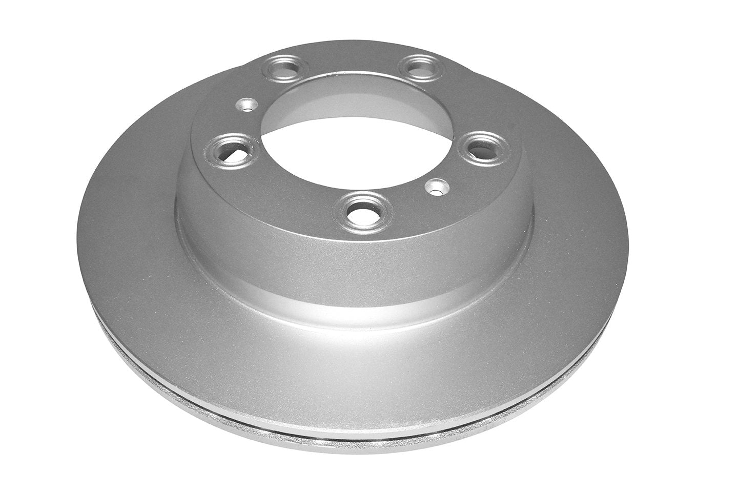 Rear Street Series En-shield Brake Rotor