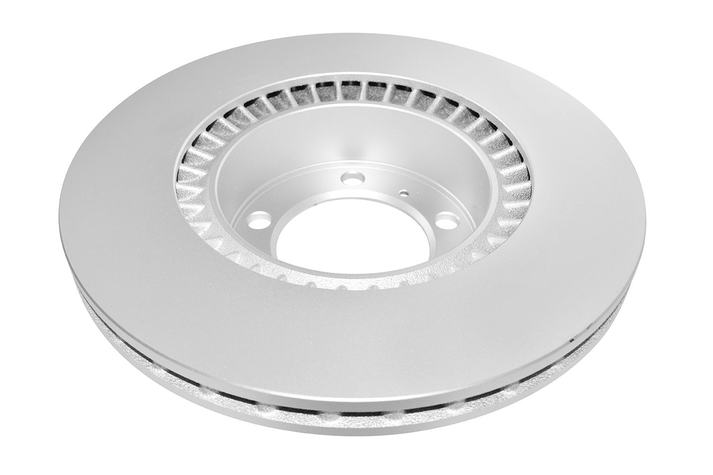 Front Street Series En-shield Brake Rotor
