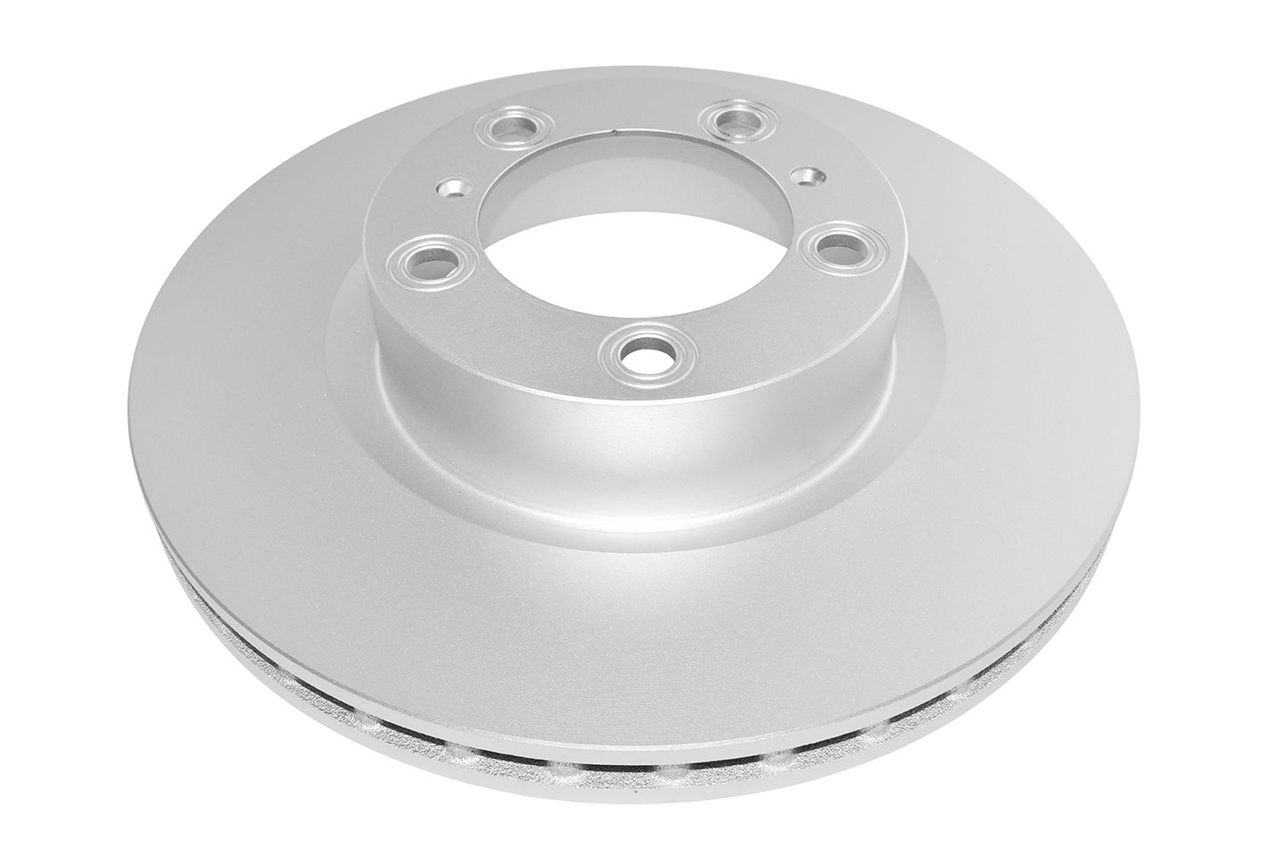 Front Street Series En-shield Brake Rotor