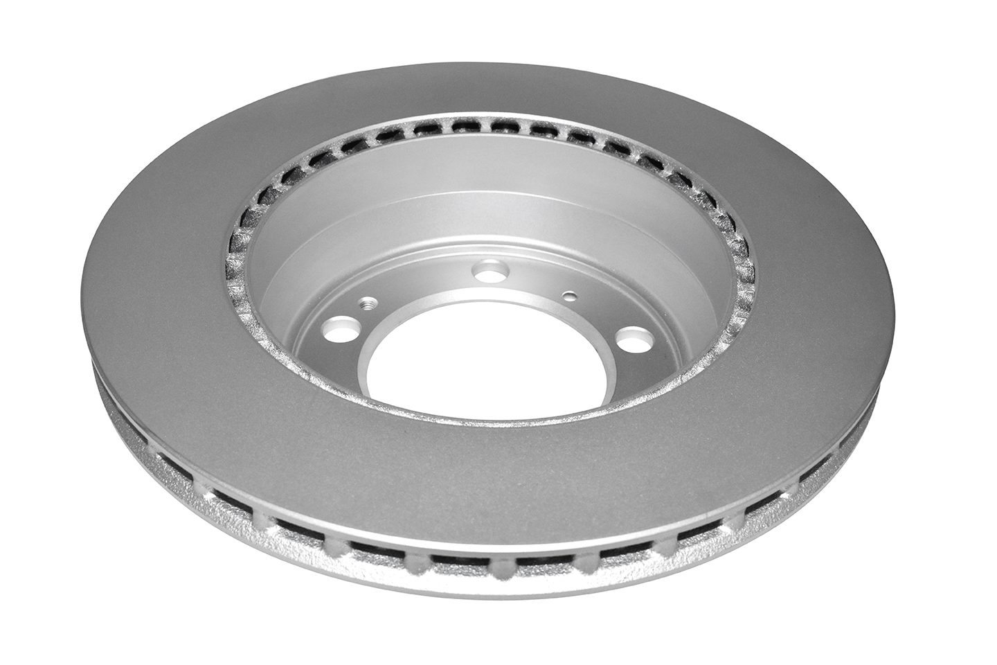 Rear Street Series En-shield Brake Rotor
