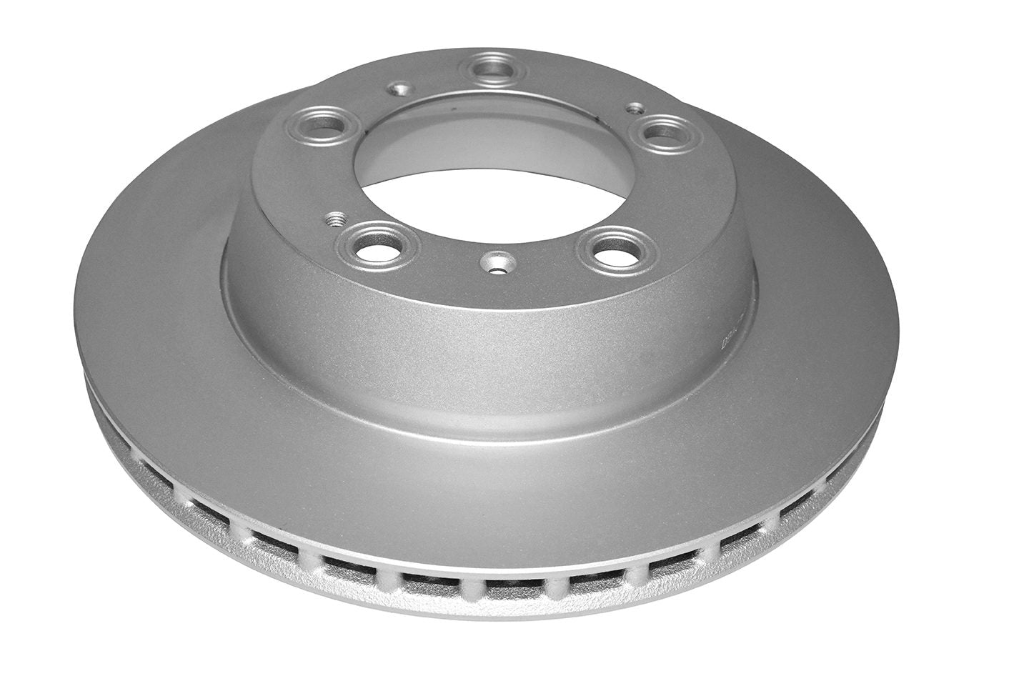 Rear Street Series En-shield Brake Rotor
