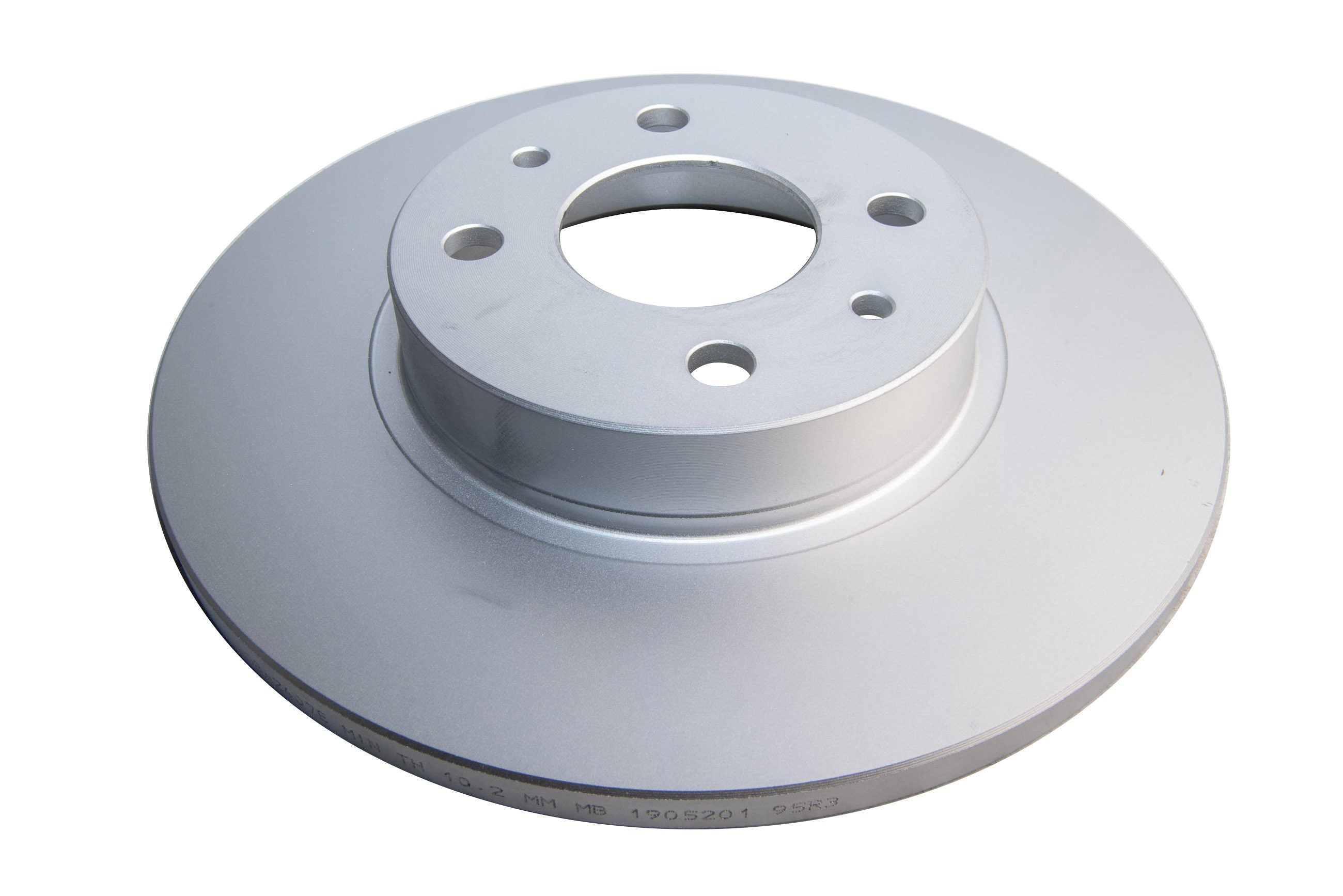 Front Street Series En-shield Brake Rotor