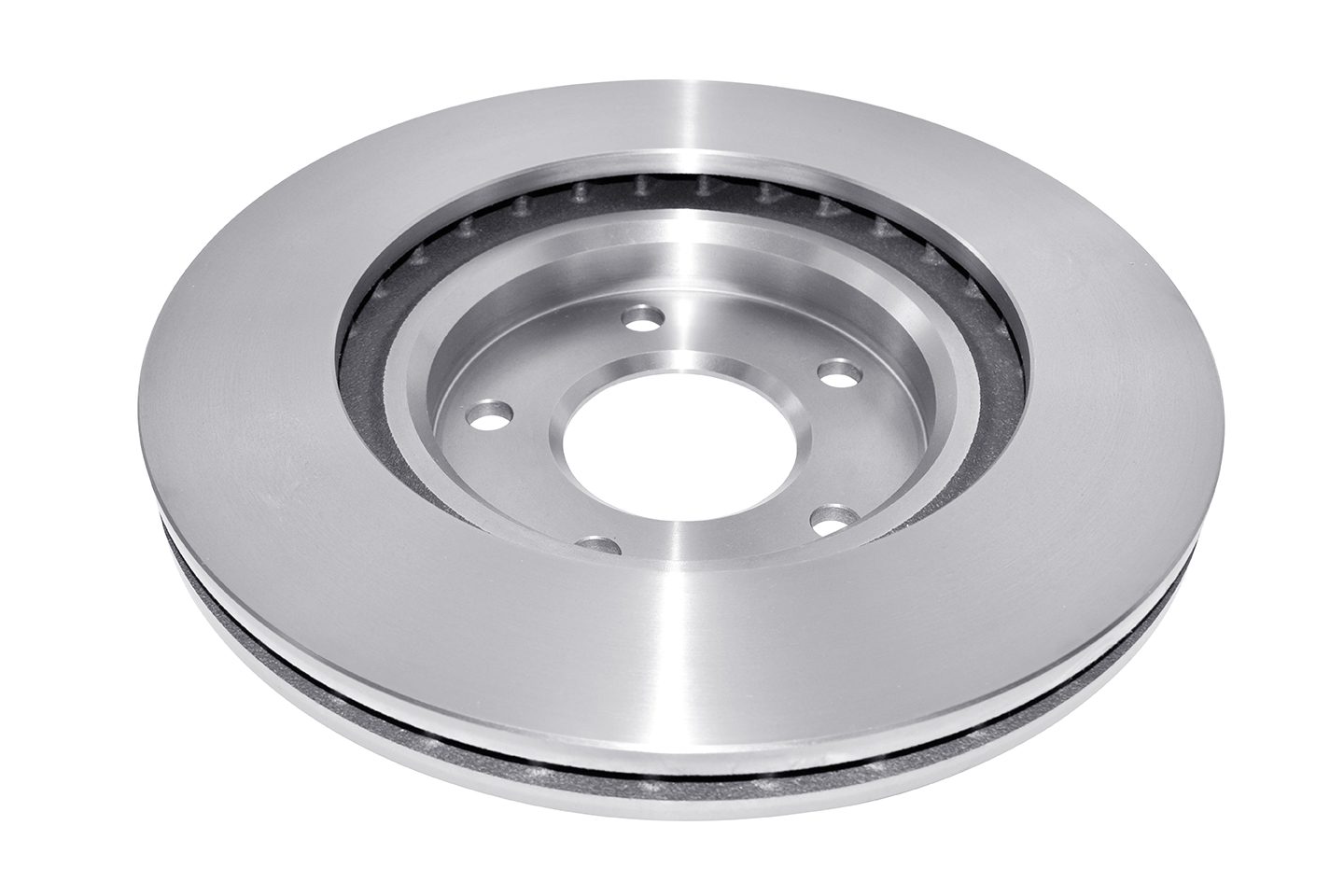 Front Street Series Brake Rotor