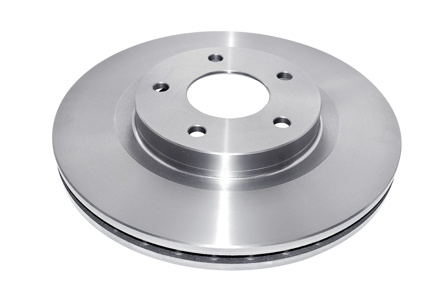 Front Street Series Brake Rotor
