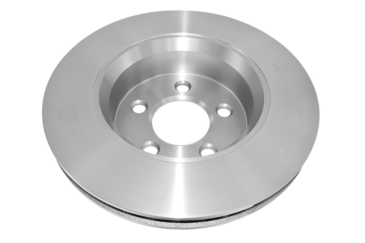 Front Street Series Brake Rotor