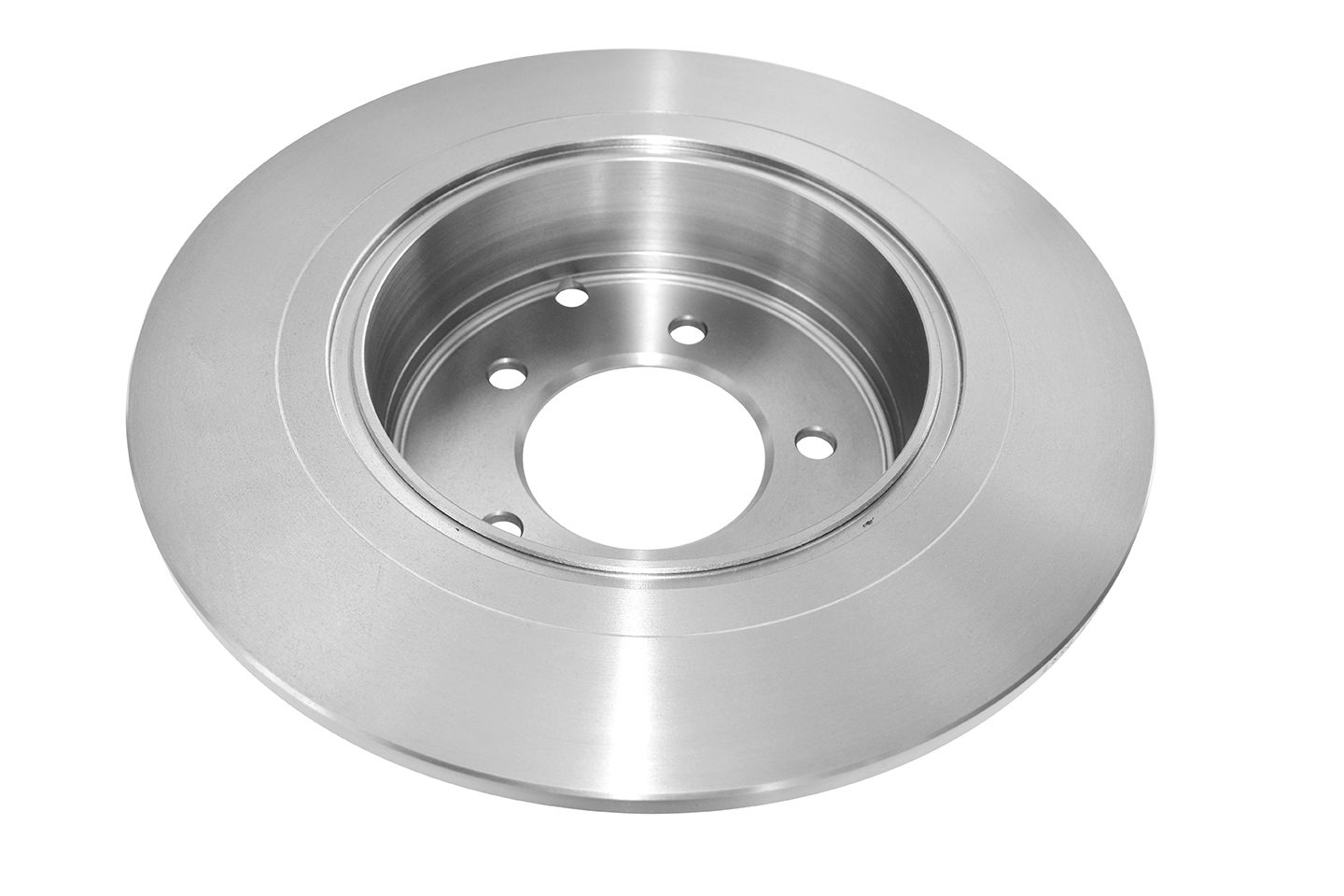 Rear Street Series Brake Rotor
