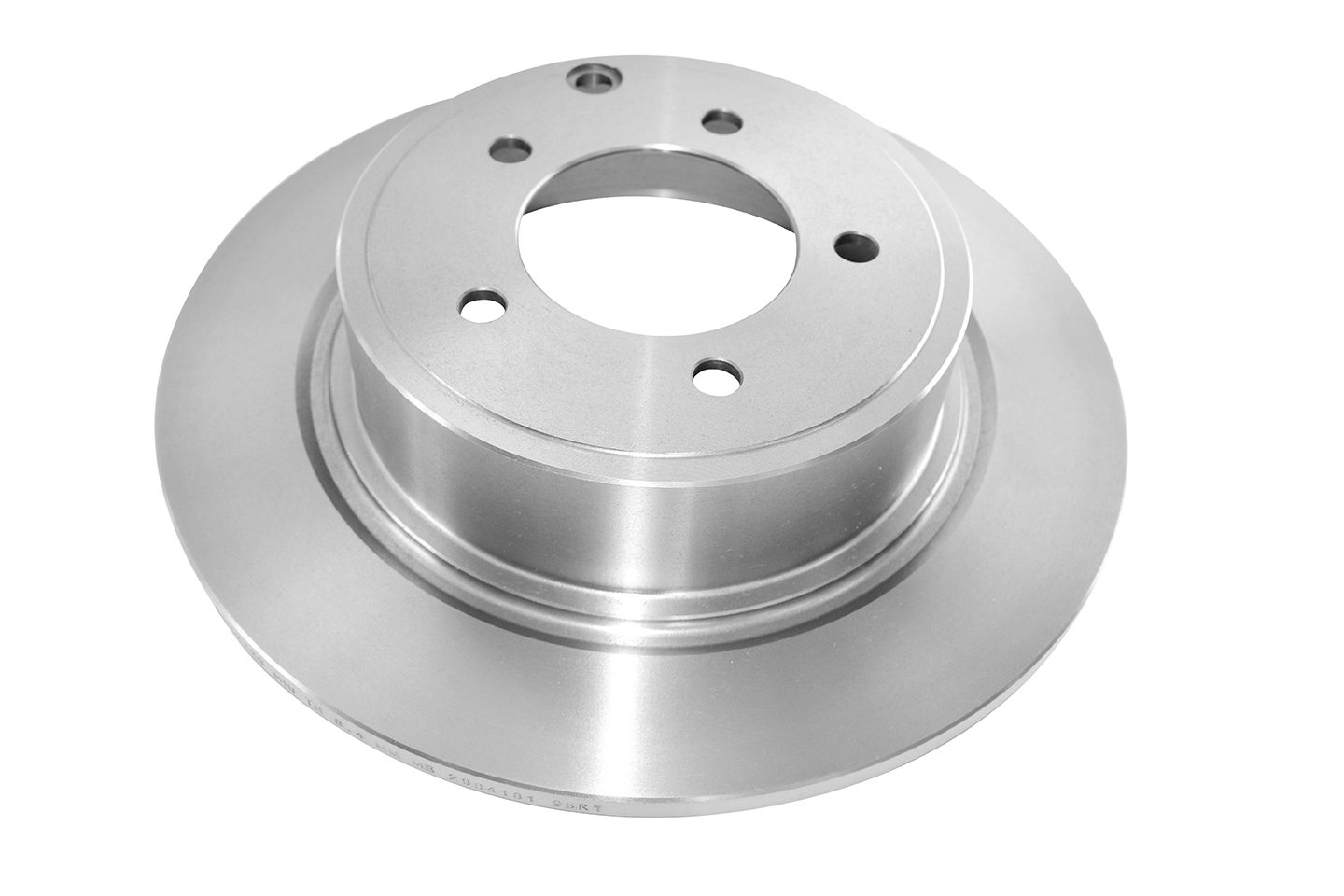 Rear Street Series Brake Rotor