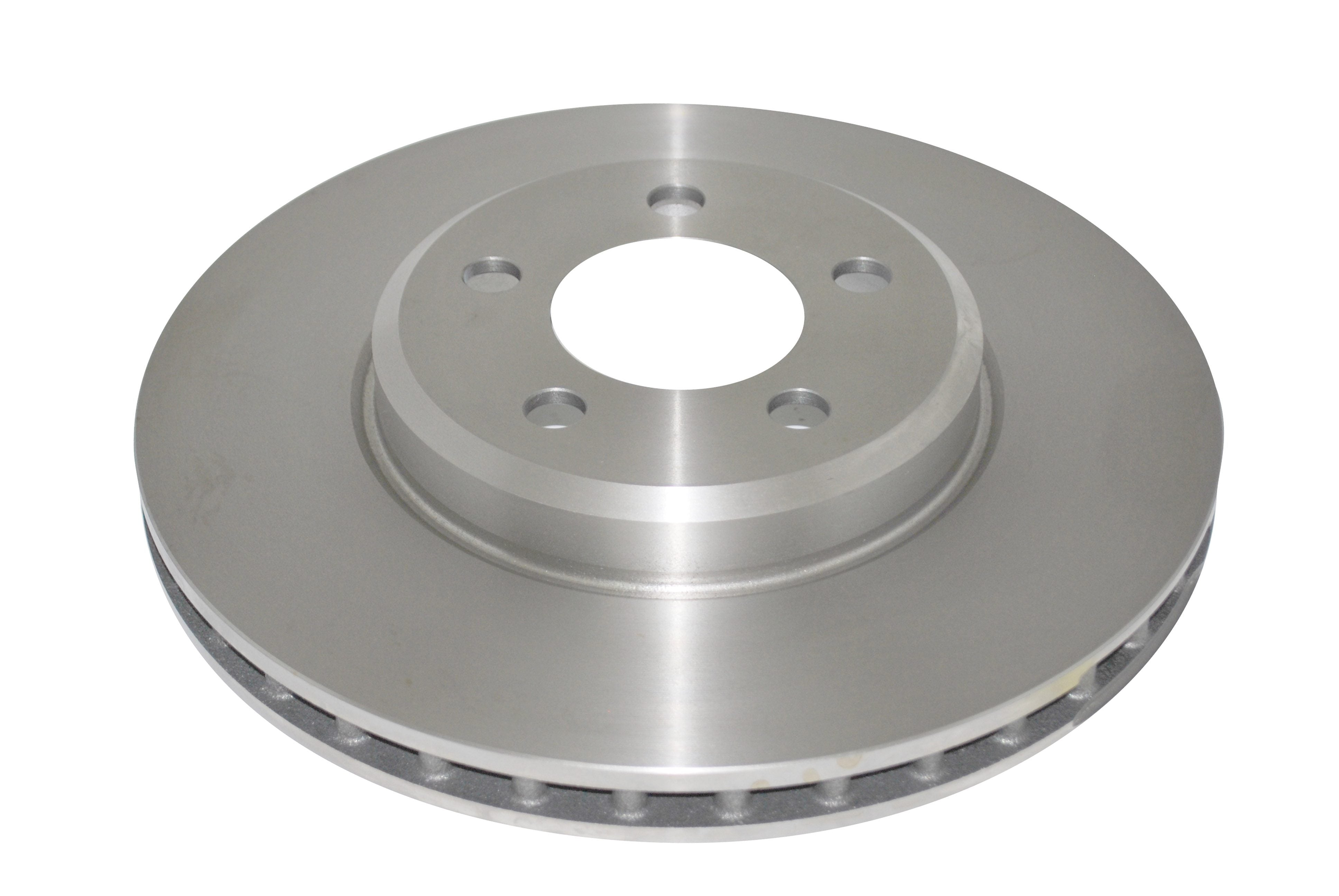 Front Street Series Brake Rotor
