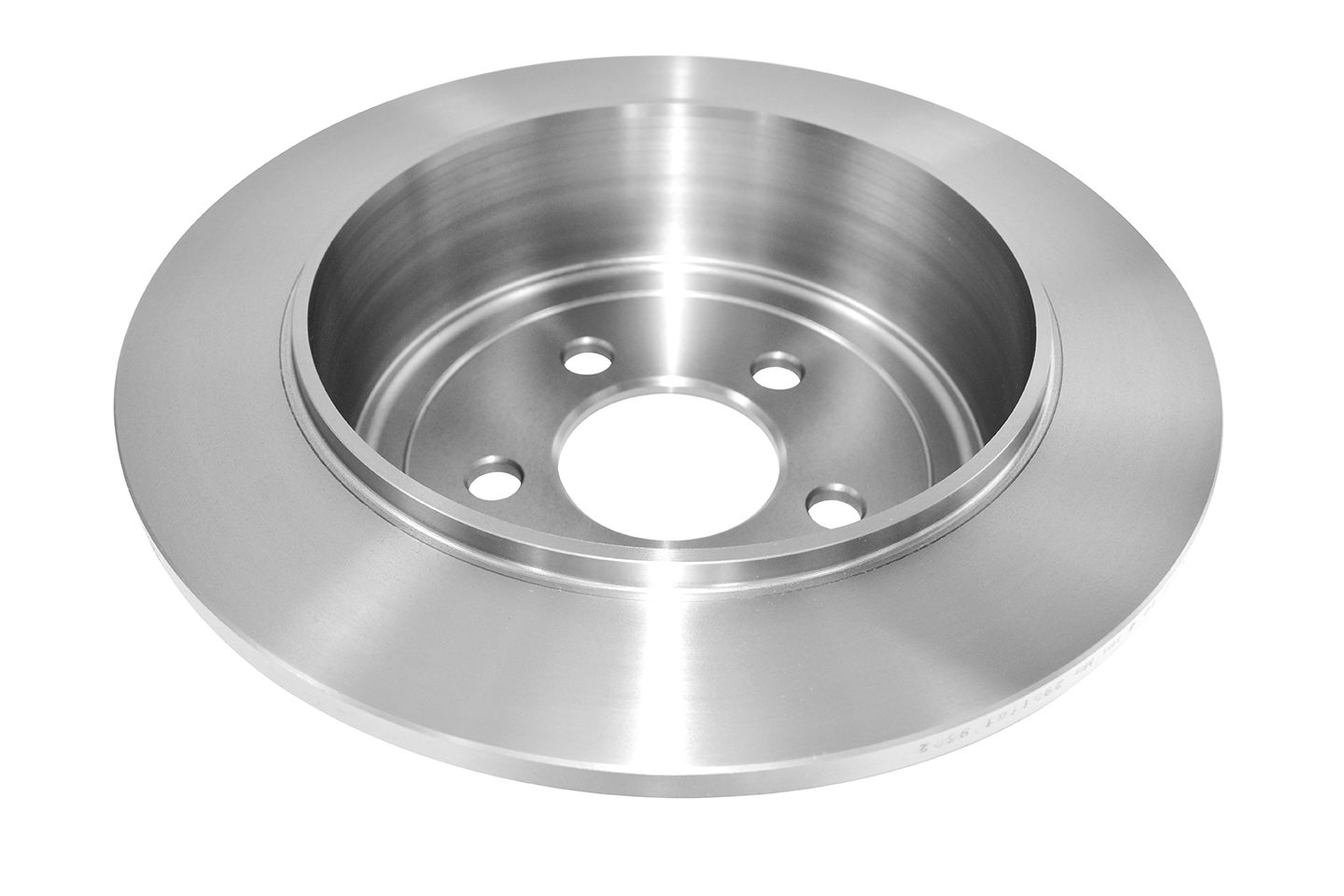 Rear Street Series Brake Rotor
