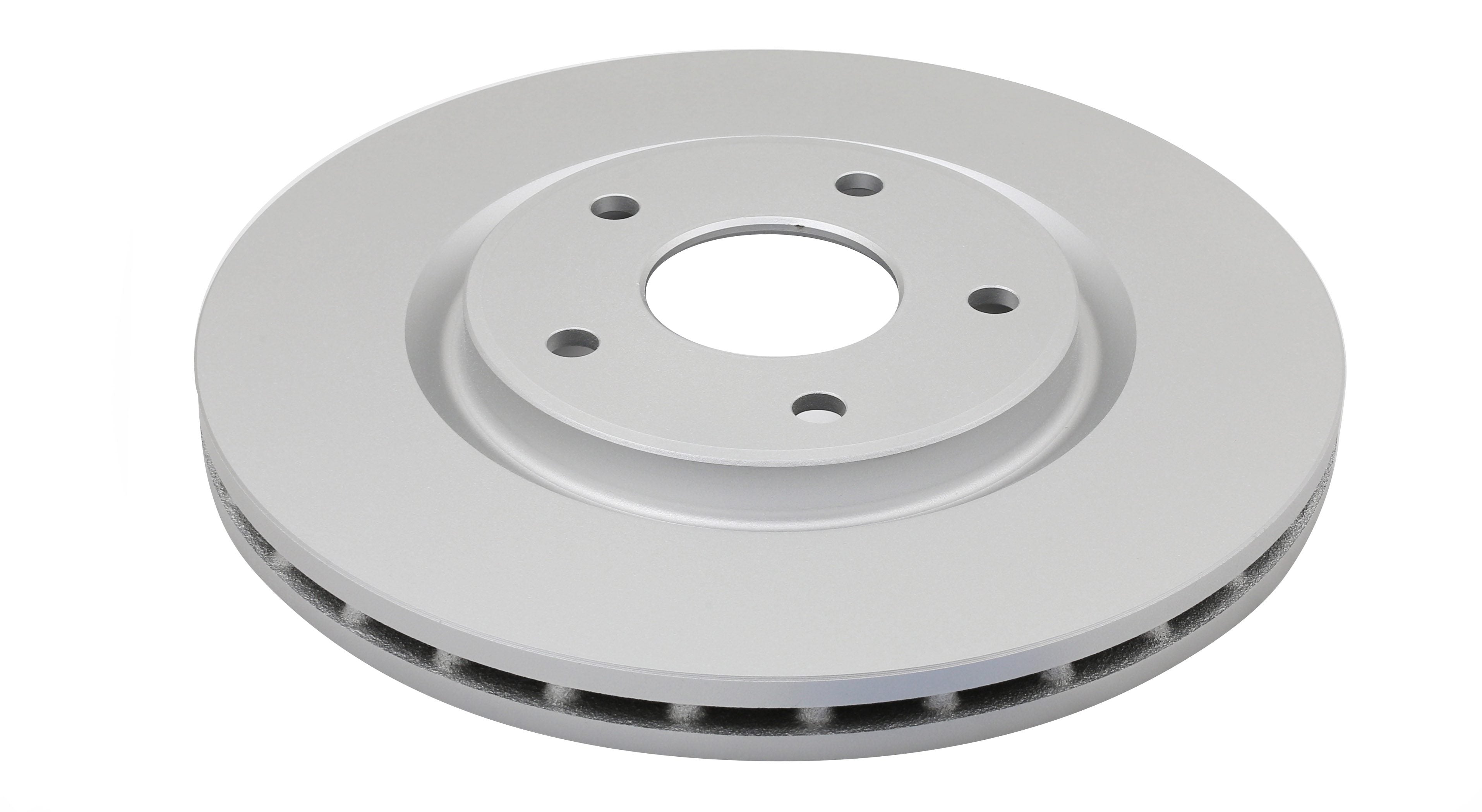 Front Street Series En-shield Brake Rotor