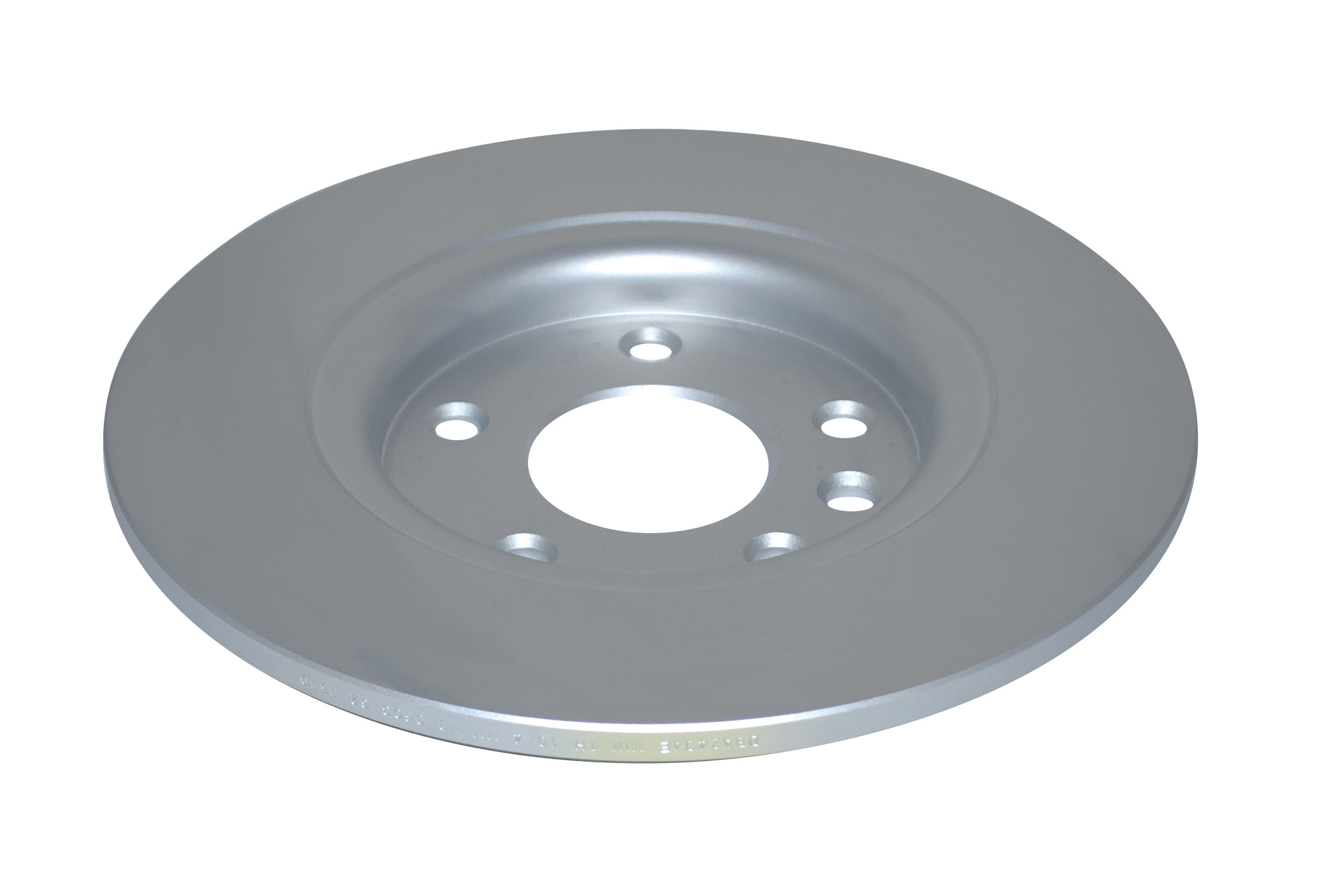 Rear Street Series En-shield Brake Rotor