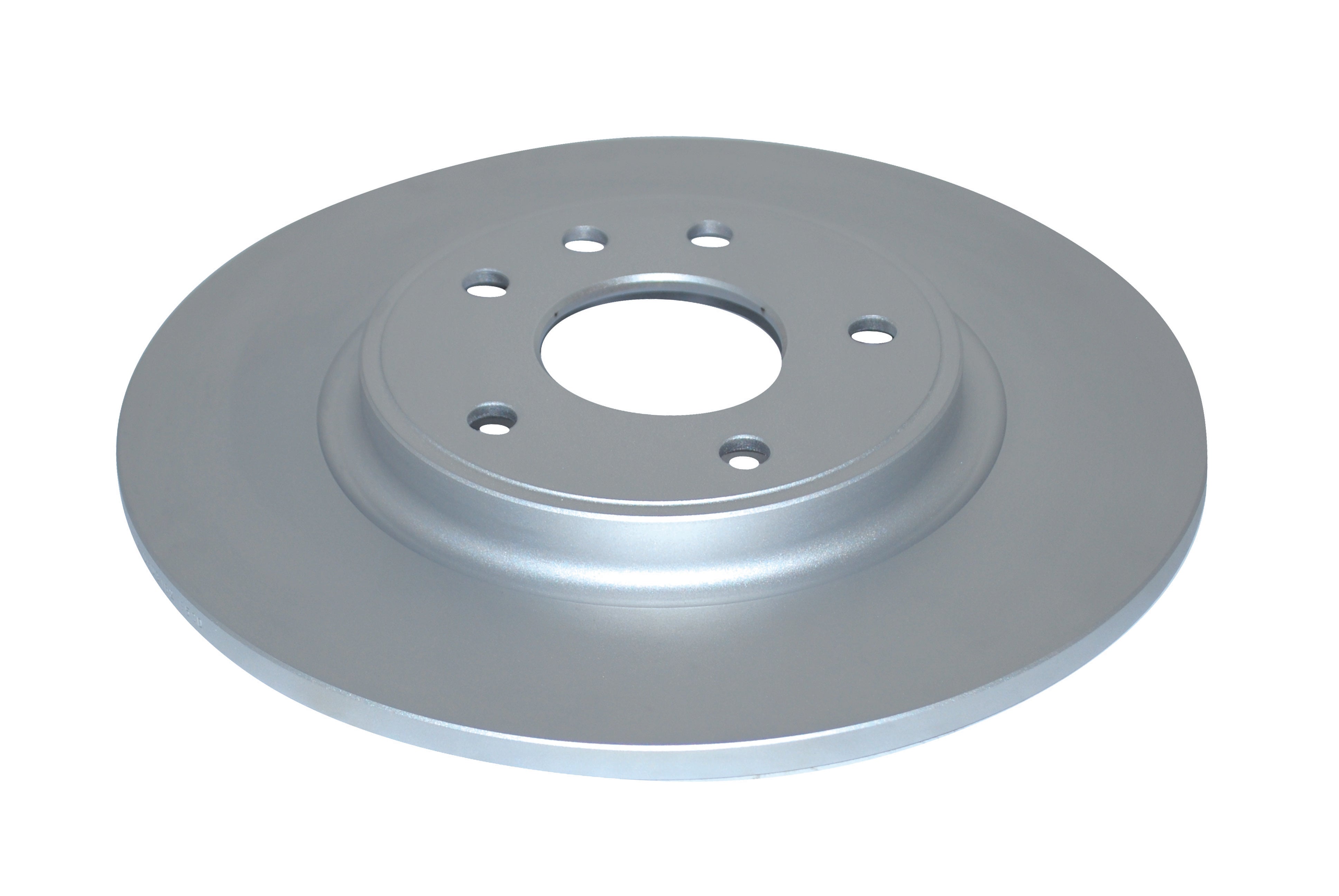 Rear Street Series En-shield Brake Rotor