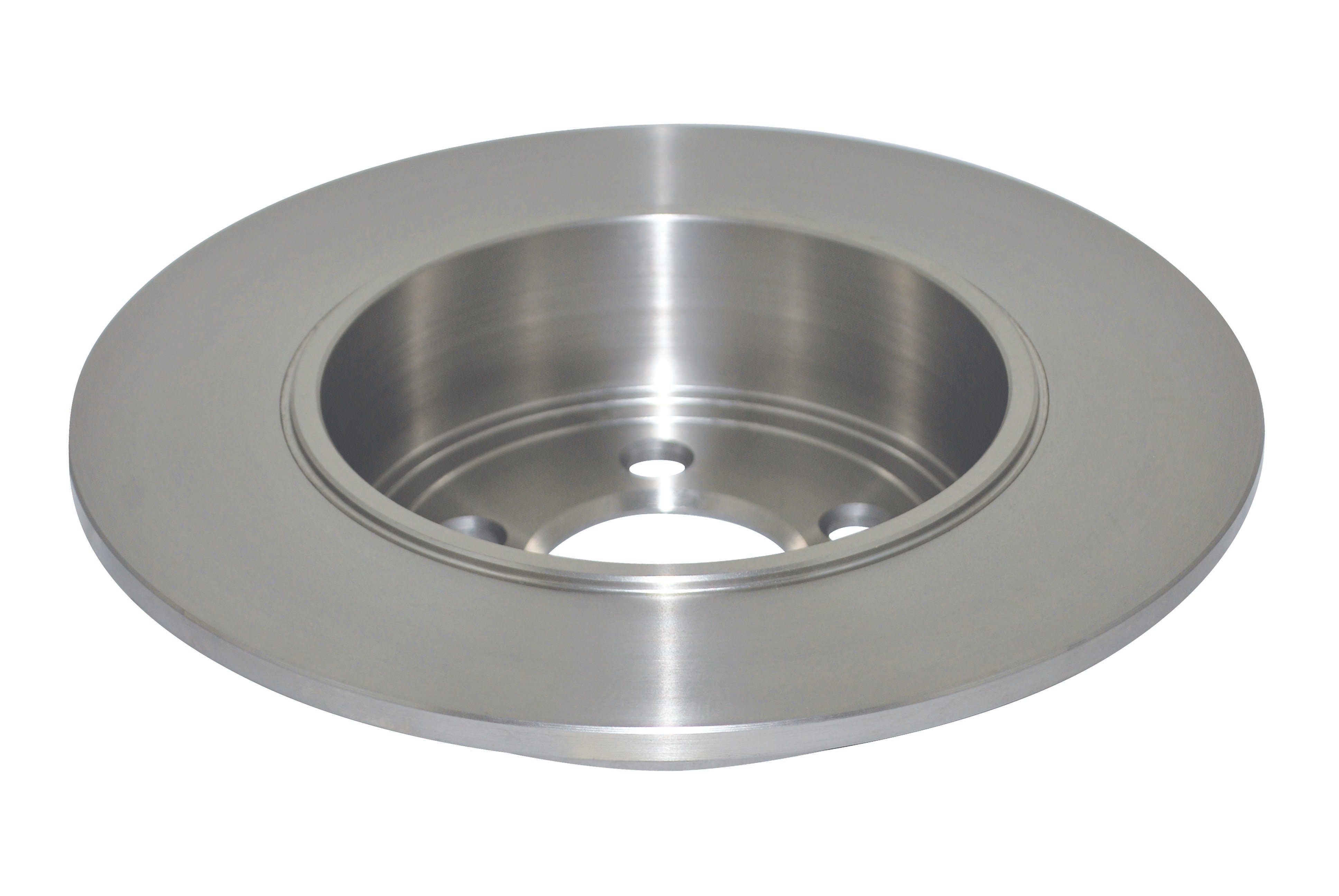 Rear Street Series Brake Rotor