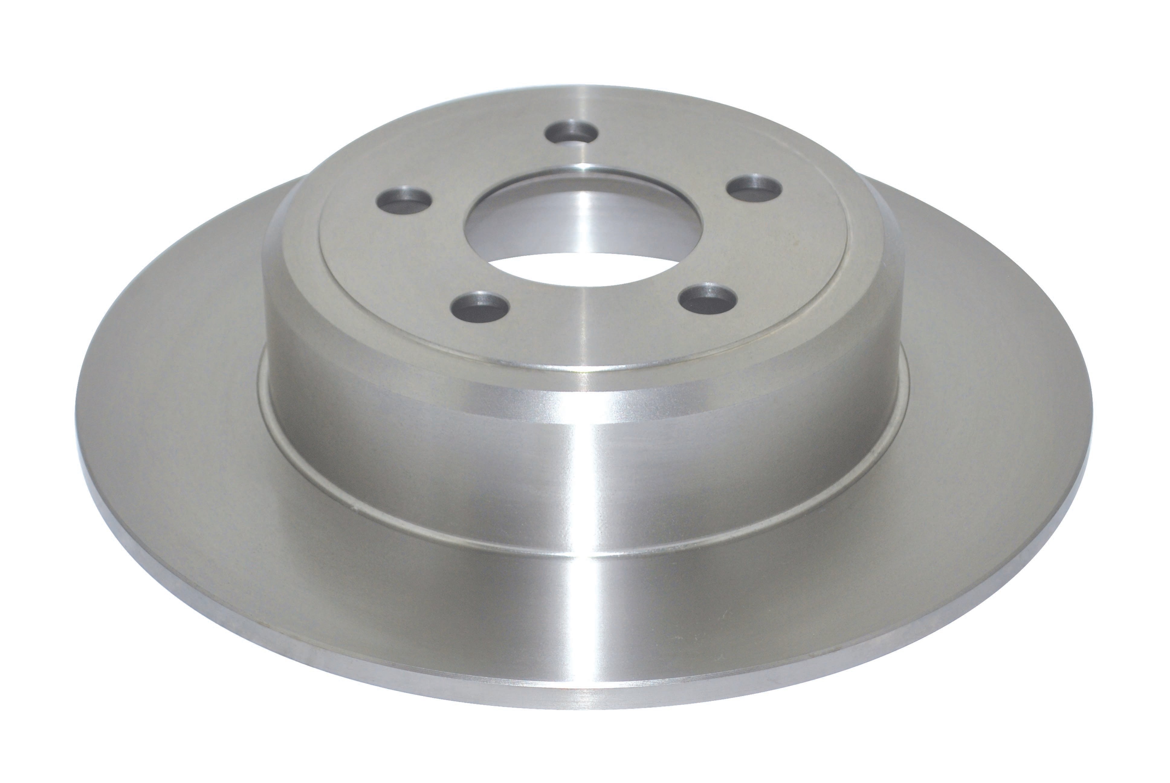 Rear Street Series Brake Rotor
