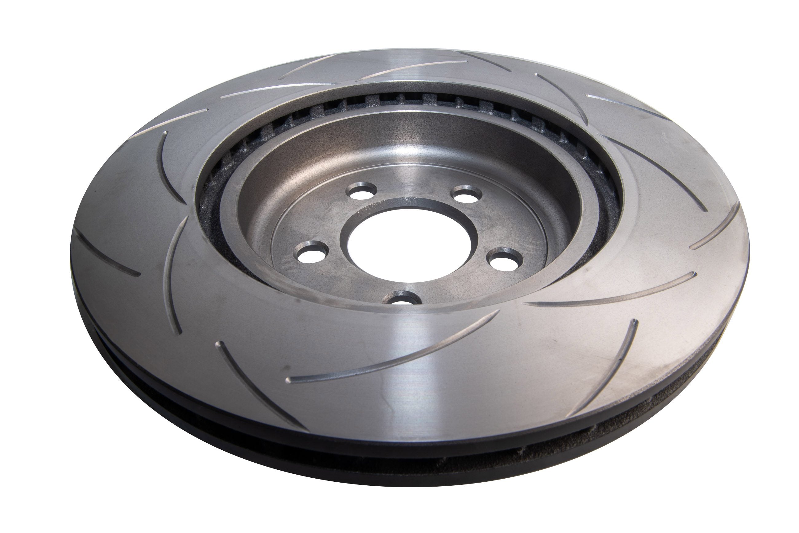 Front Street Series T2 Brake Rotor