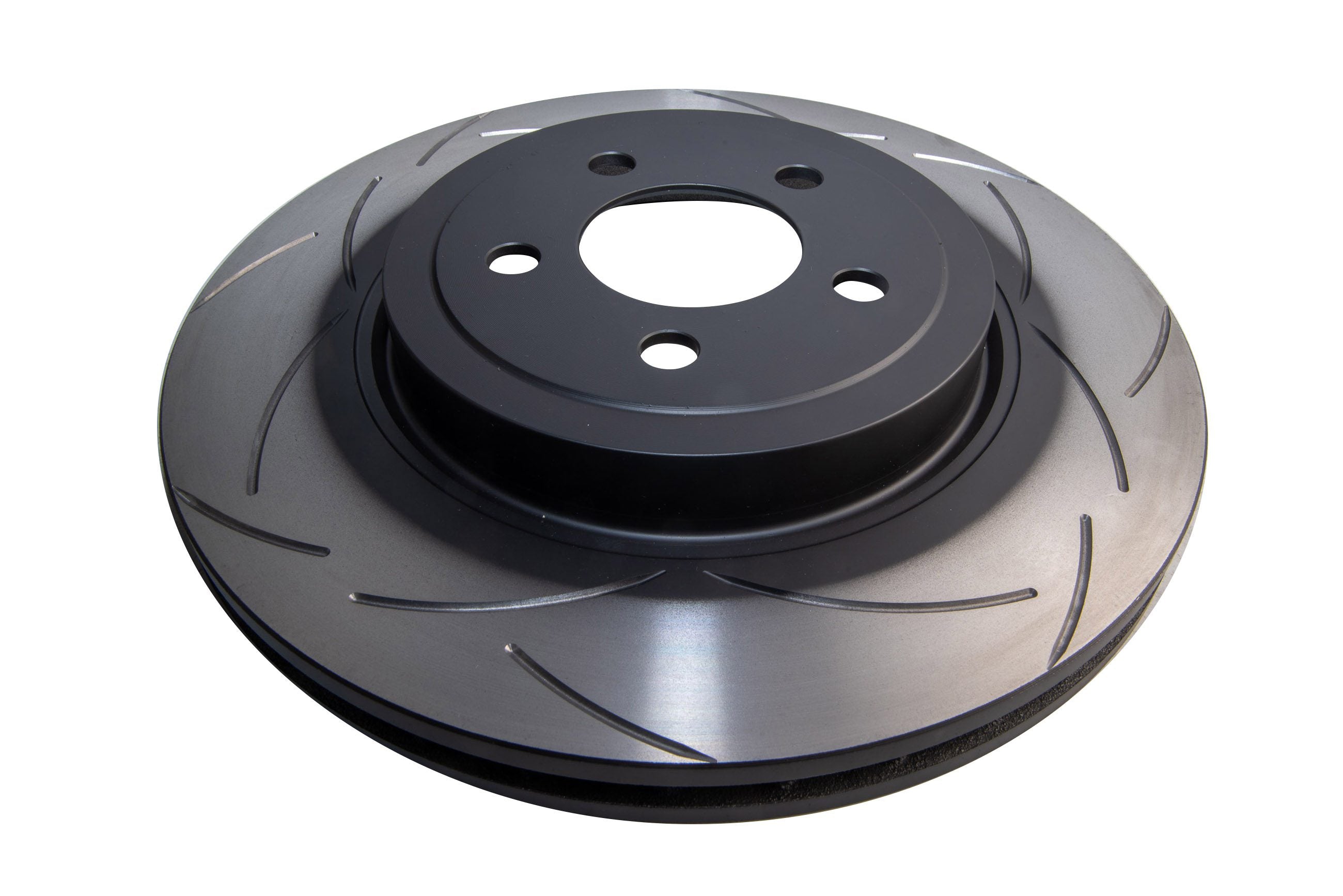 Front Street Series T2 Brake Rotor