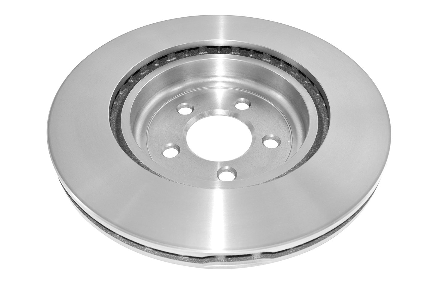 Front Street Series Brake Rotor