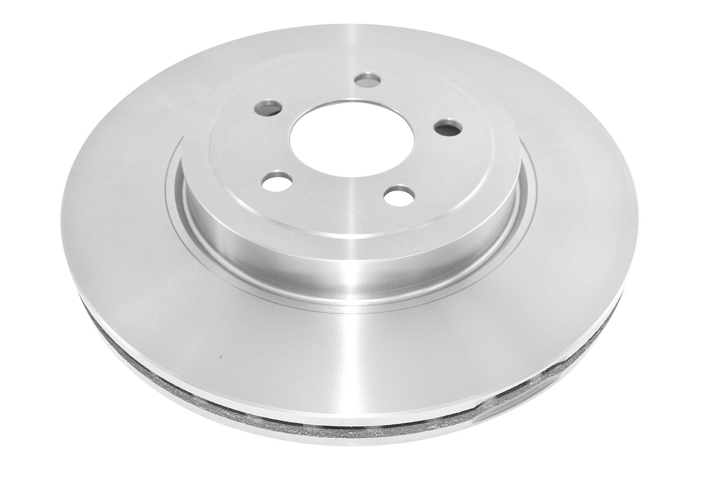 Front Street Series Brake Rotor