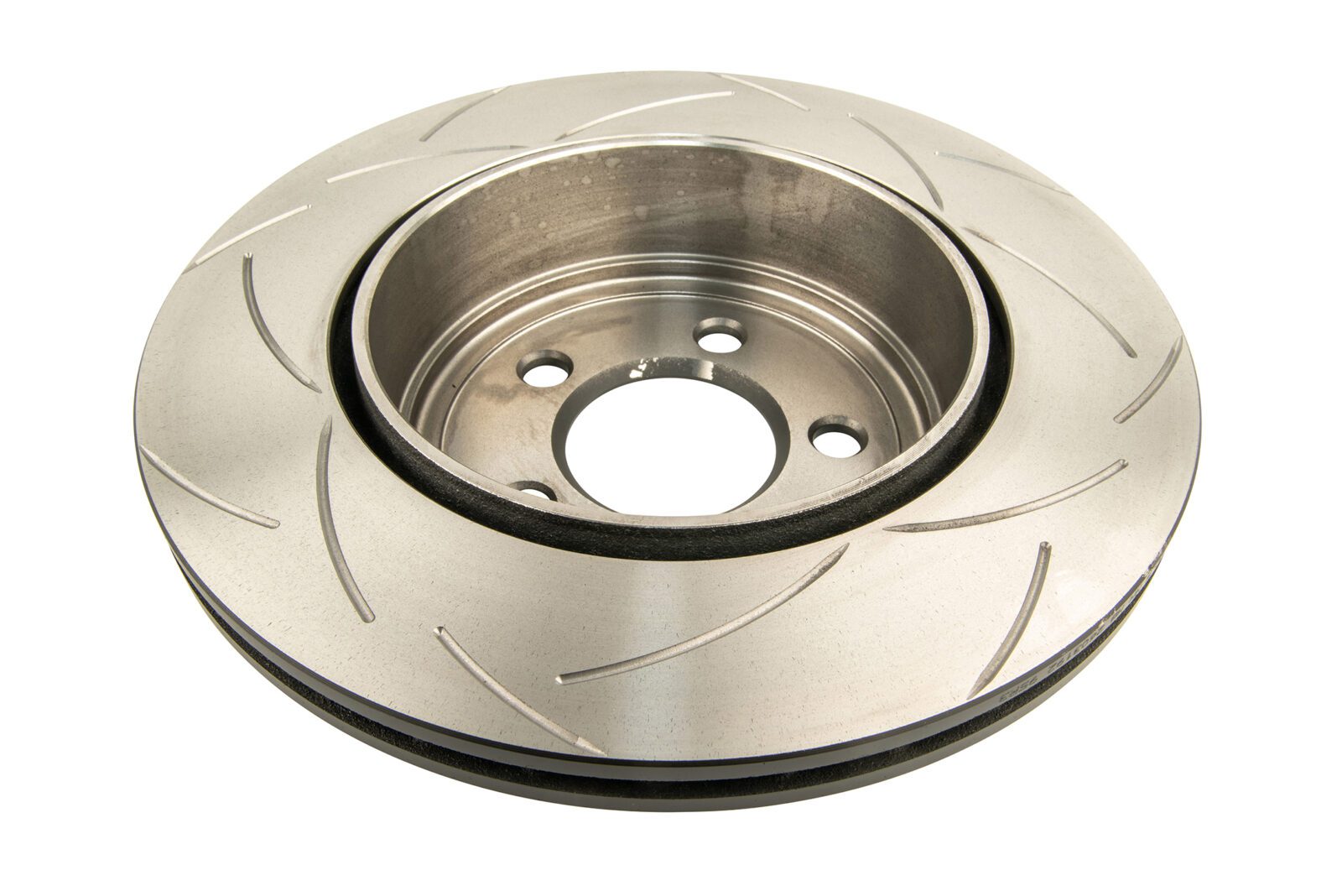 Rear Street Series T2 Brake Rotor