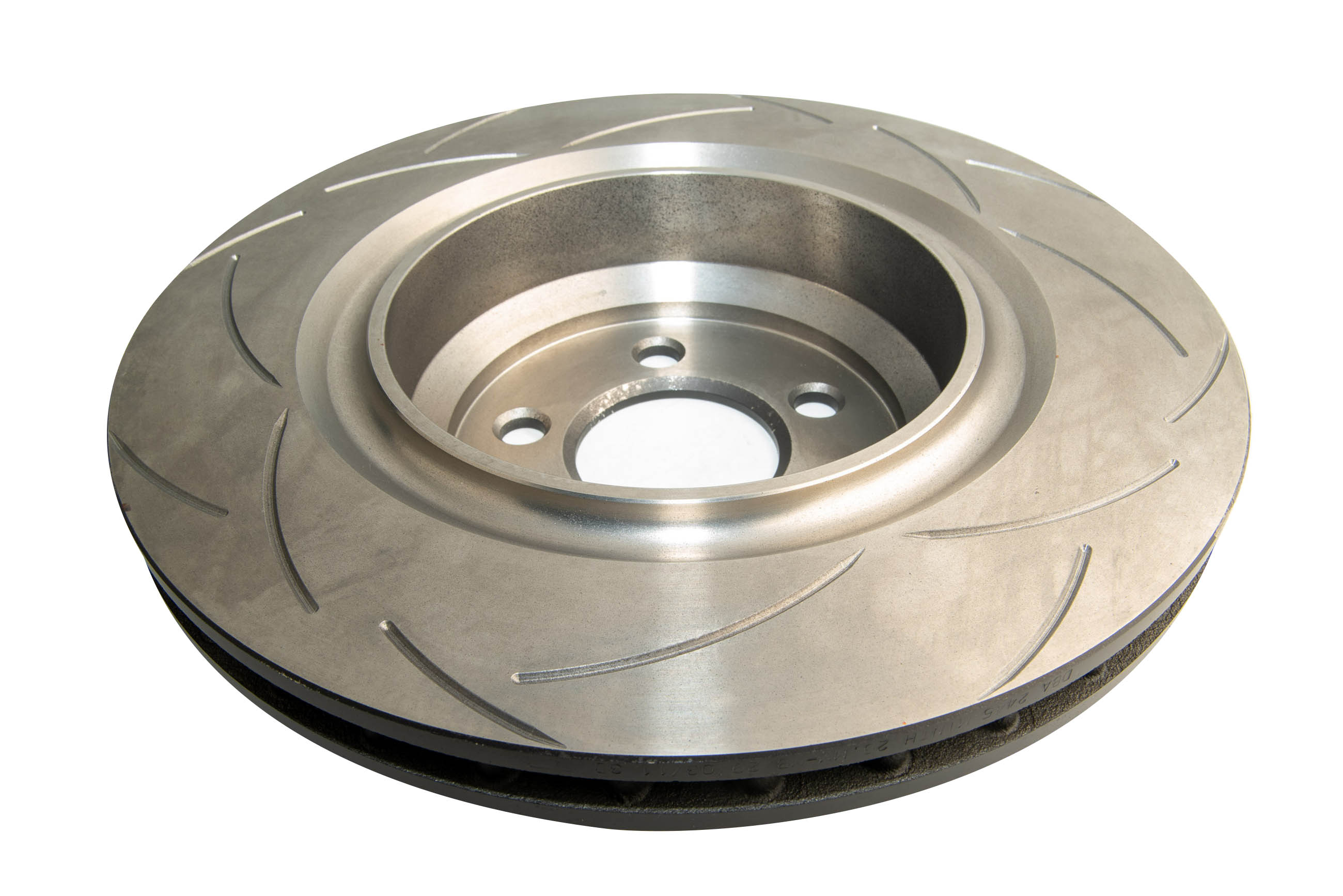 Rear Street Series T2 Brake Rotor