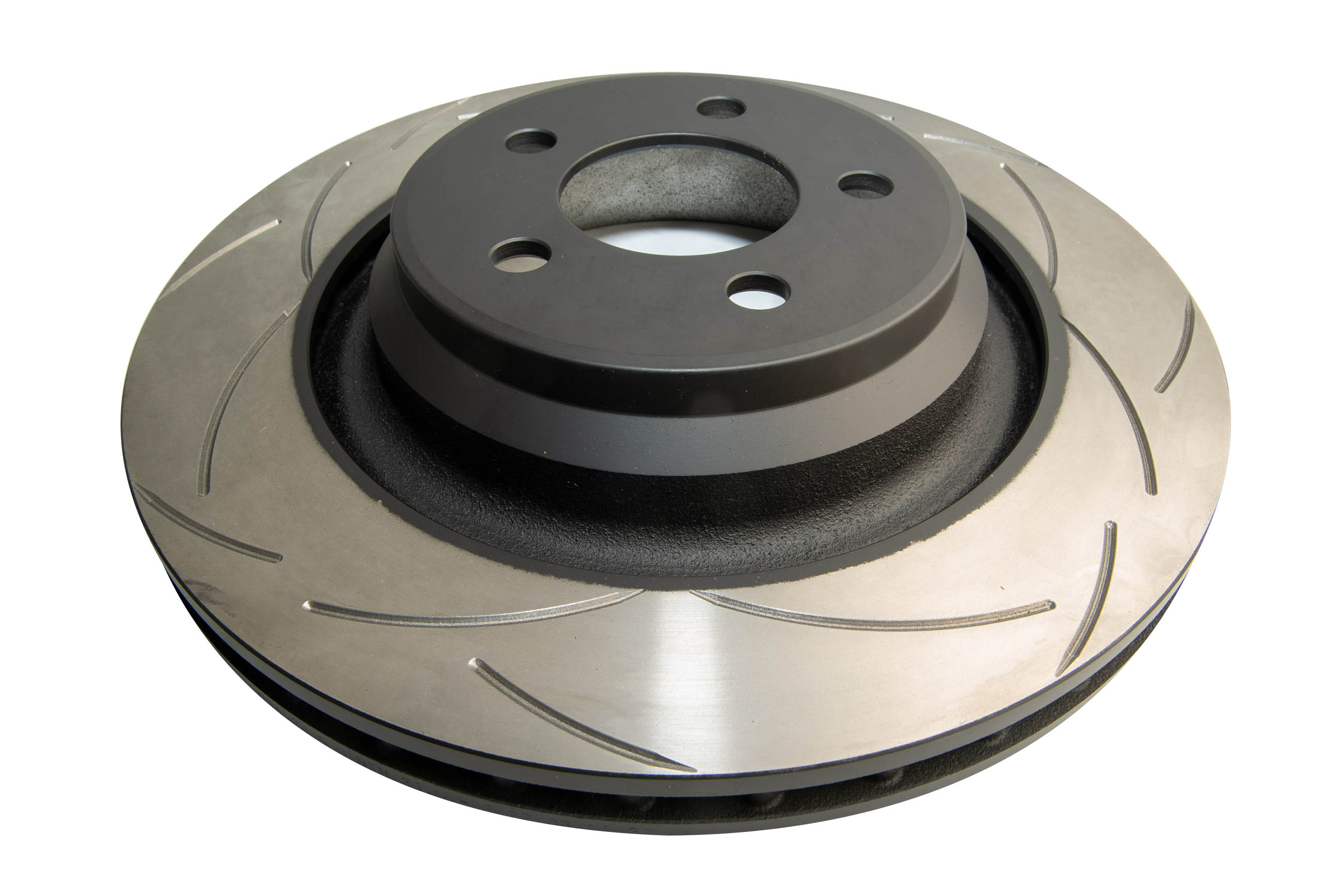 Rear Street Series T2 Brake Rotor