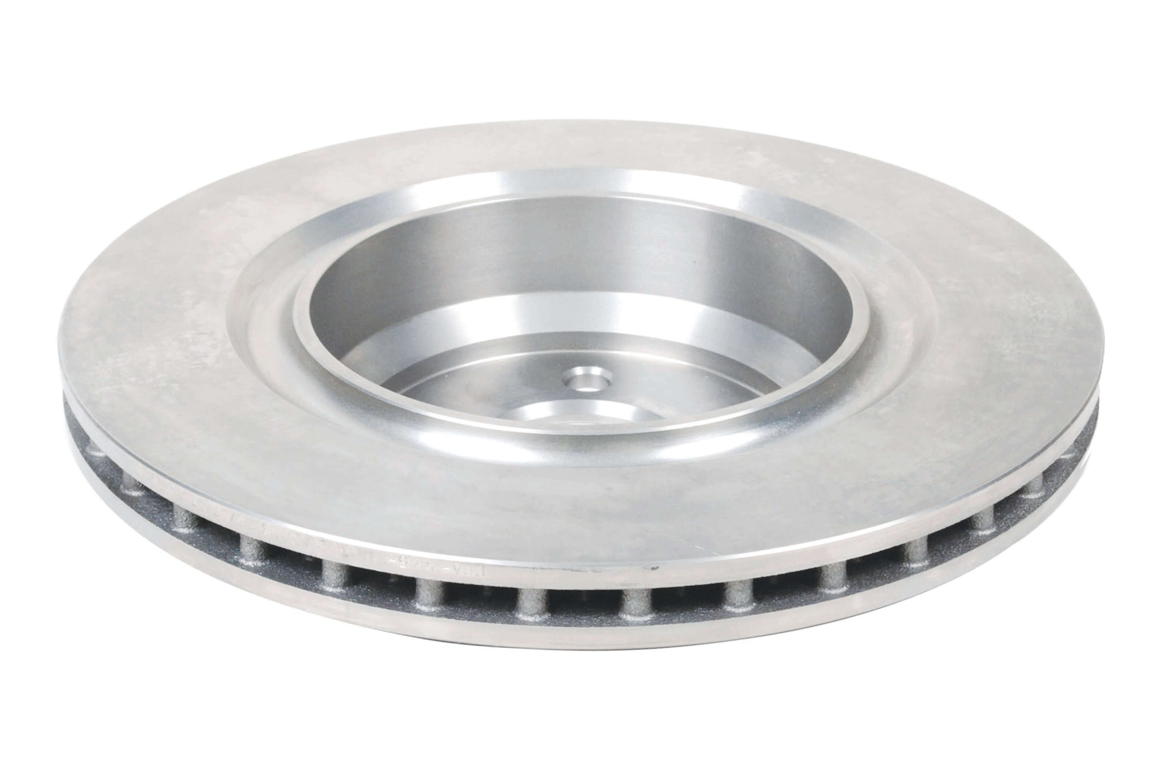 Rear Street Series Brake Rotor
