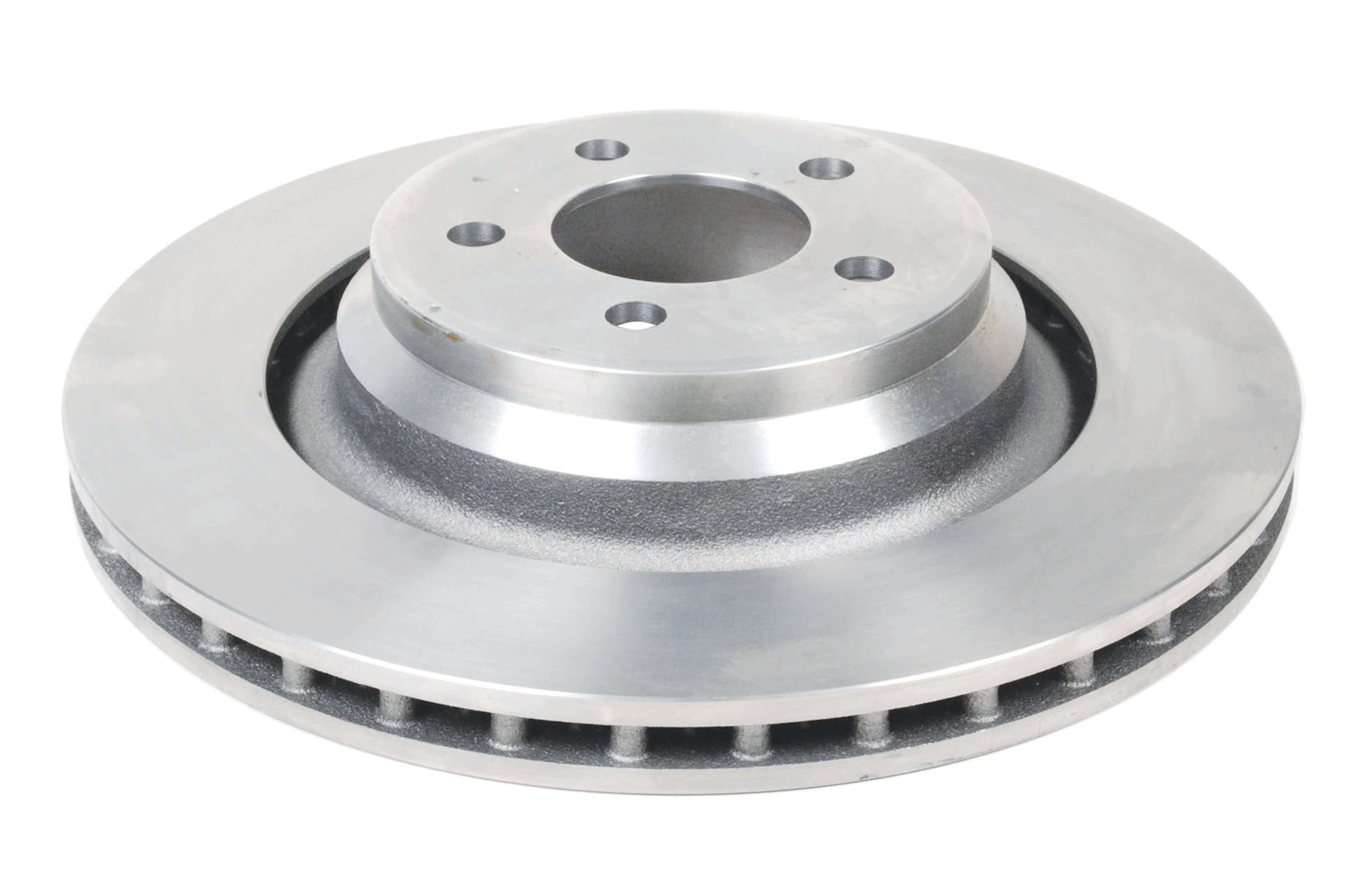 Rear Street Series Brake Rotor