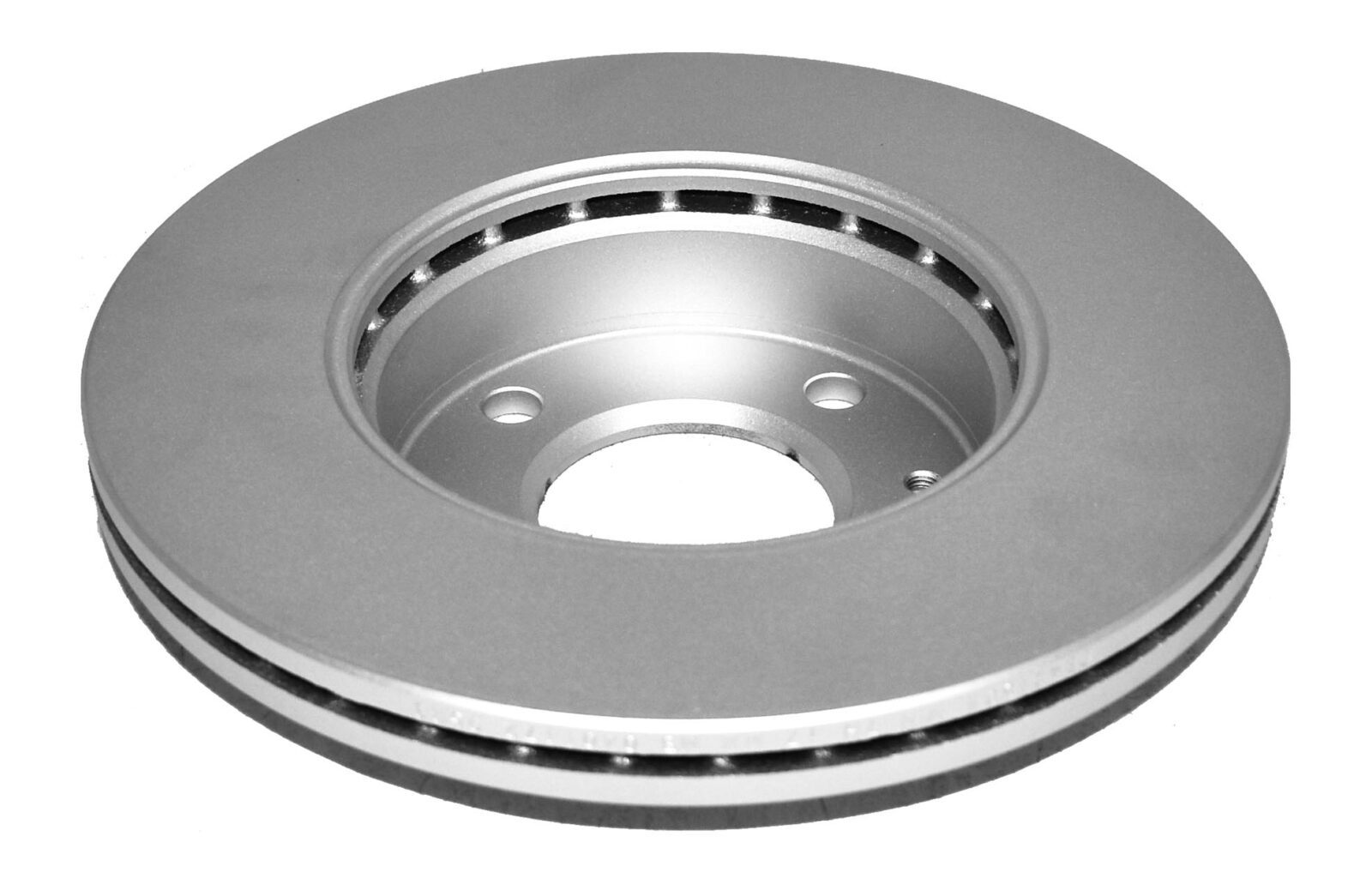 Front Street Series En-shield Brake Rotor