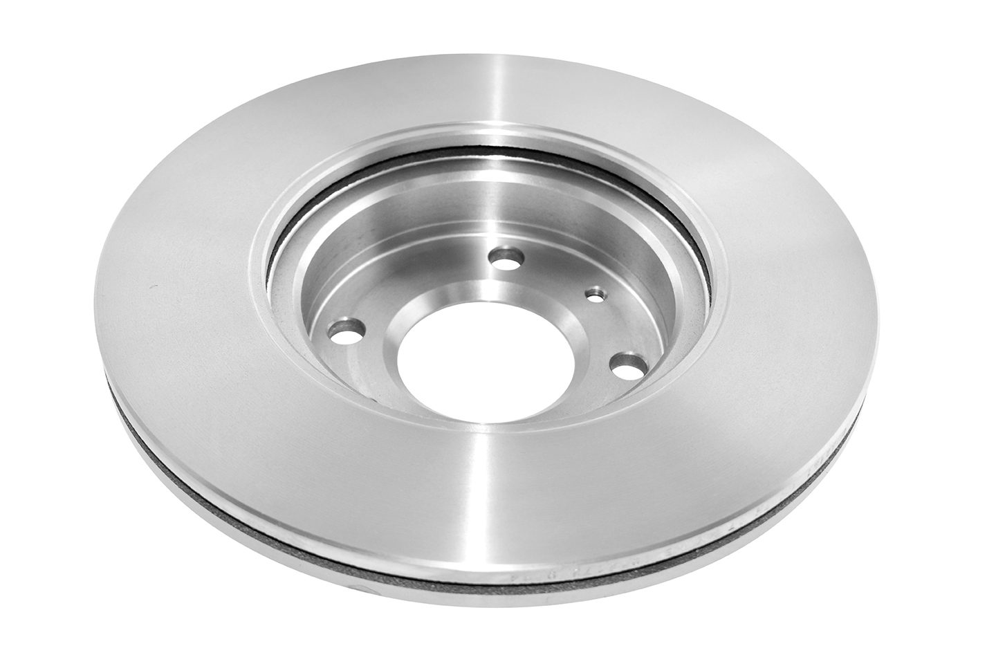 Front Street Series Brake Rotor
