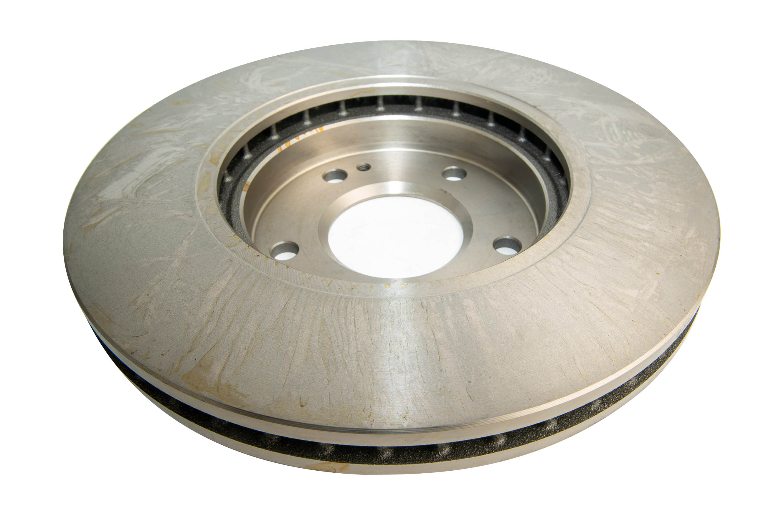 Front Street Series Brake Rotor