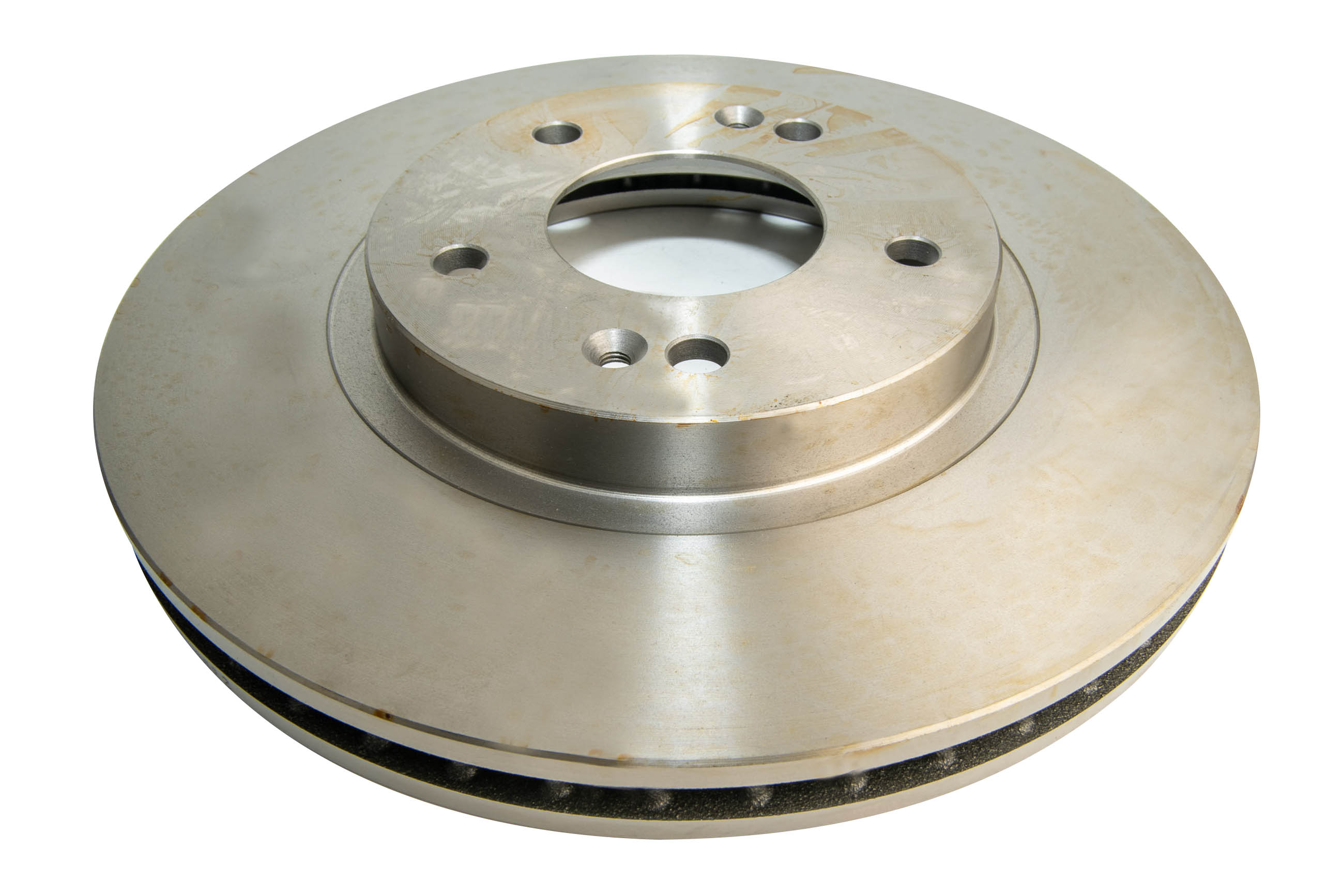 Front Street Series Brake Rotor