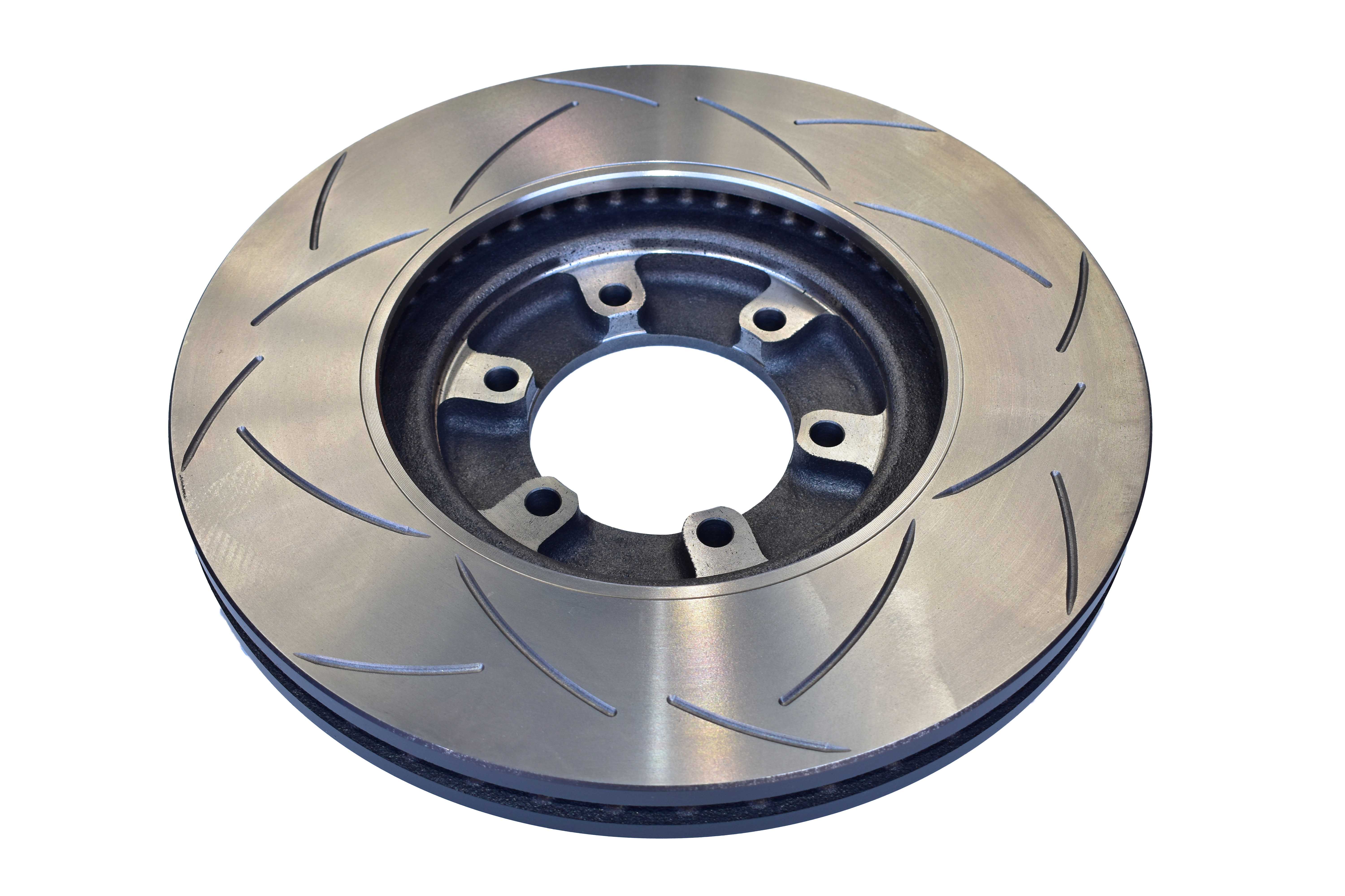 Front Street Series T2 Brake Rotor