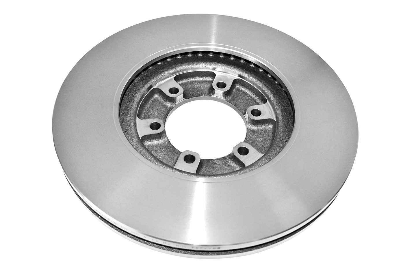 Front Street Series Brake Rotor