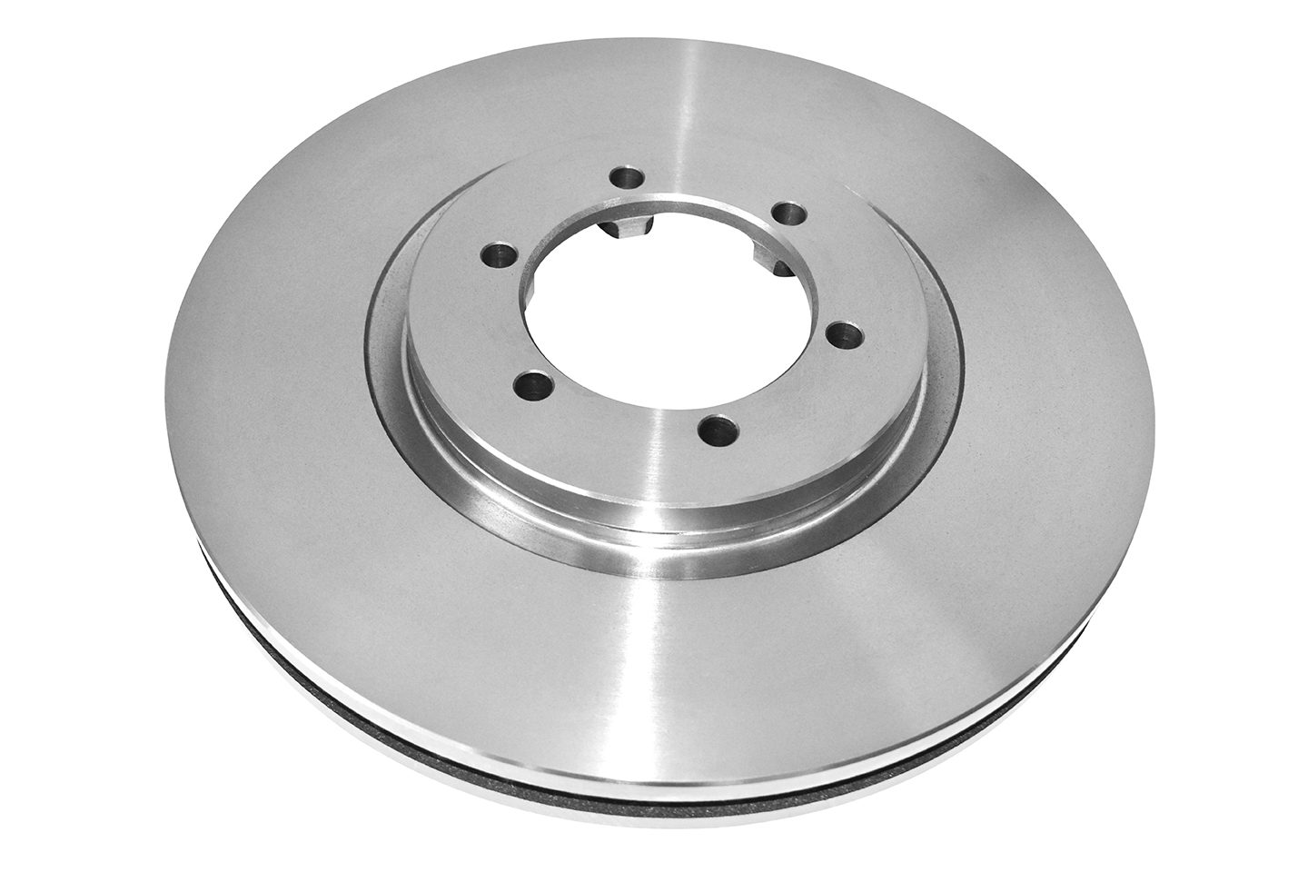 Front Street Series Brake Rotor