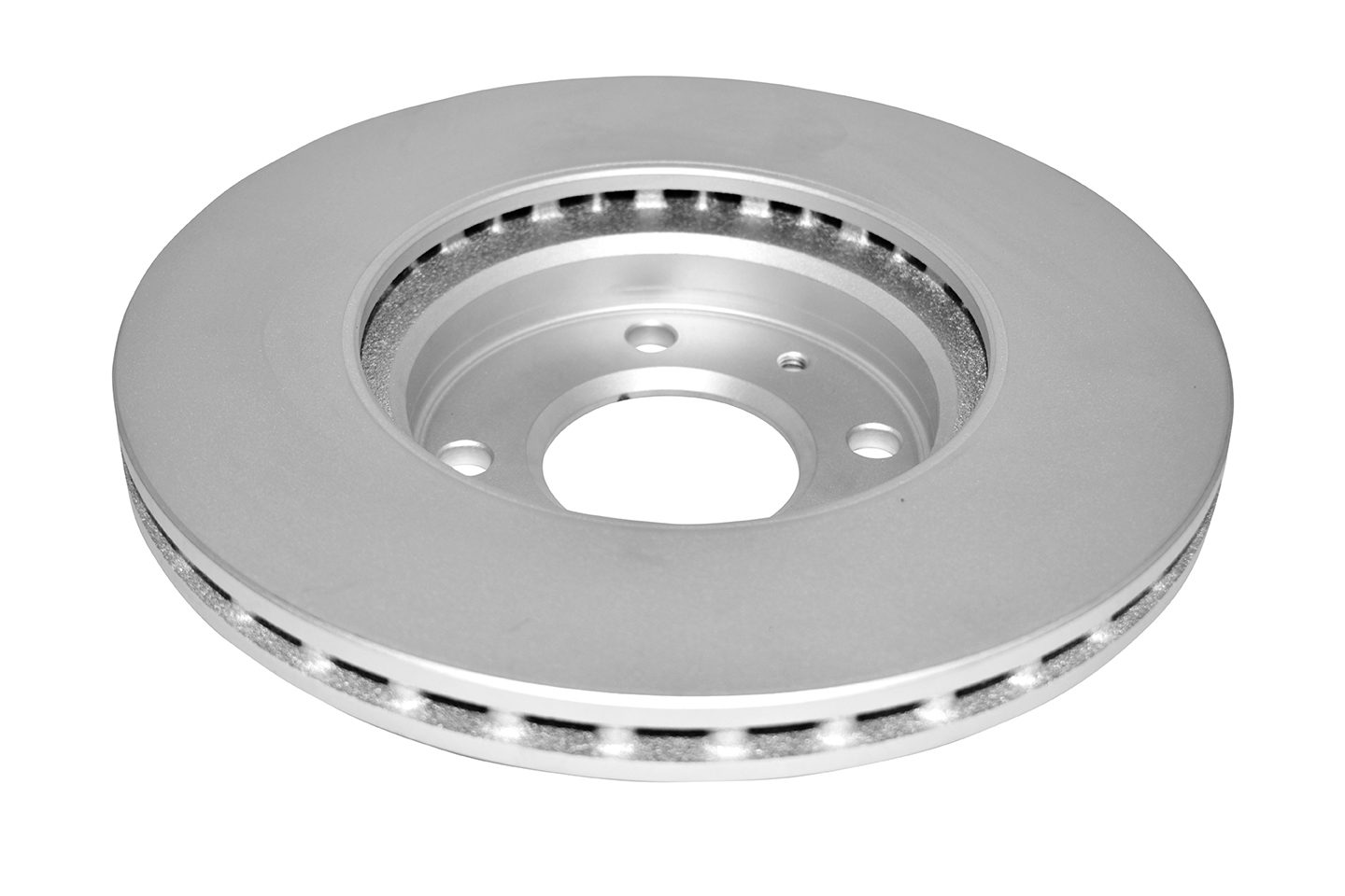Front Street Series En-shield Brake Rotor