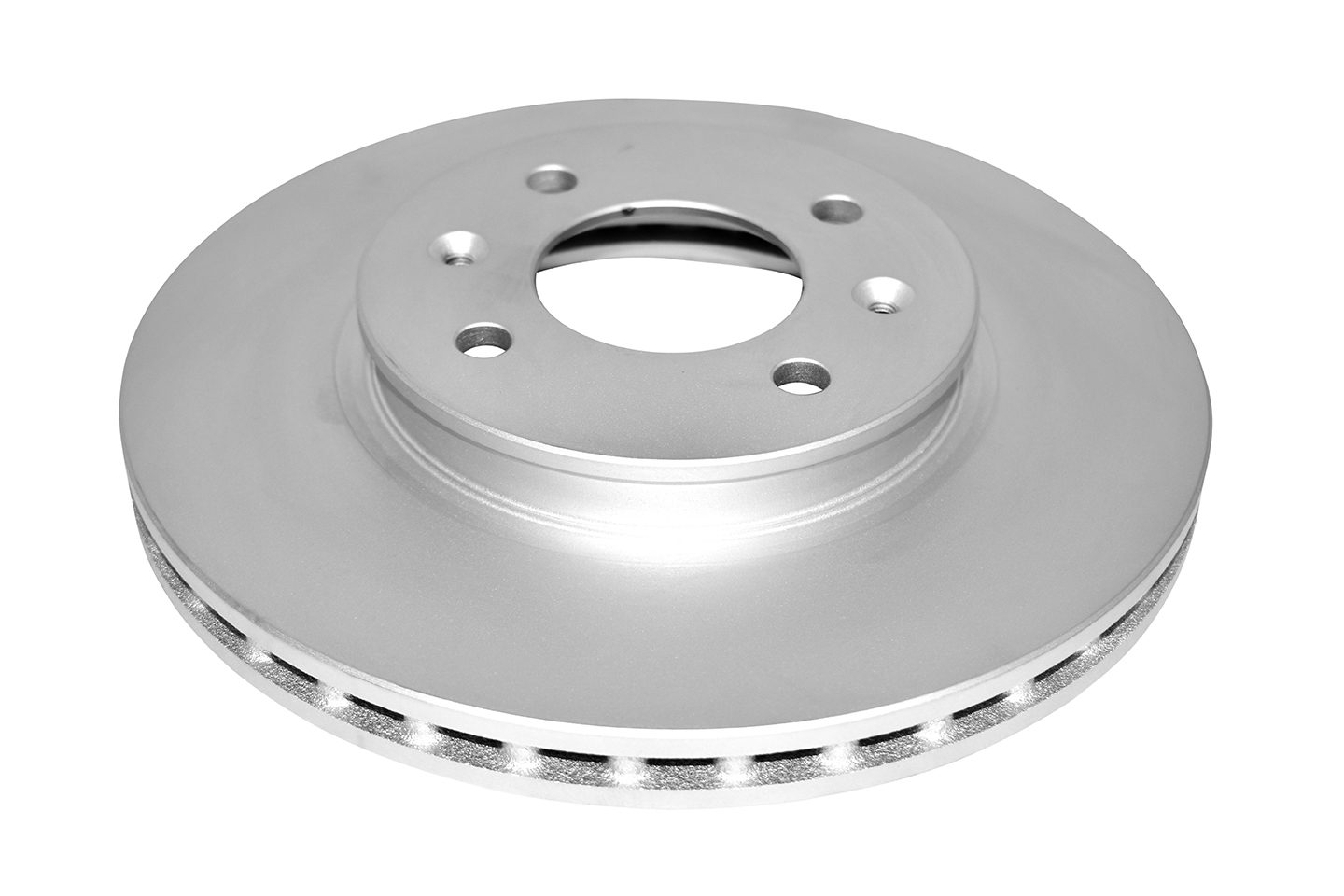 Front Street Series En-shield Brake Rotor
