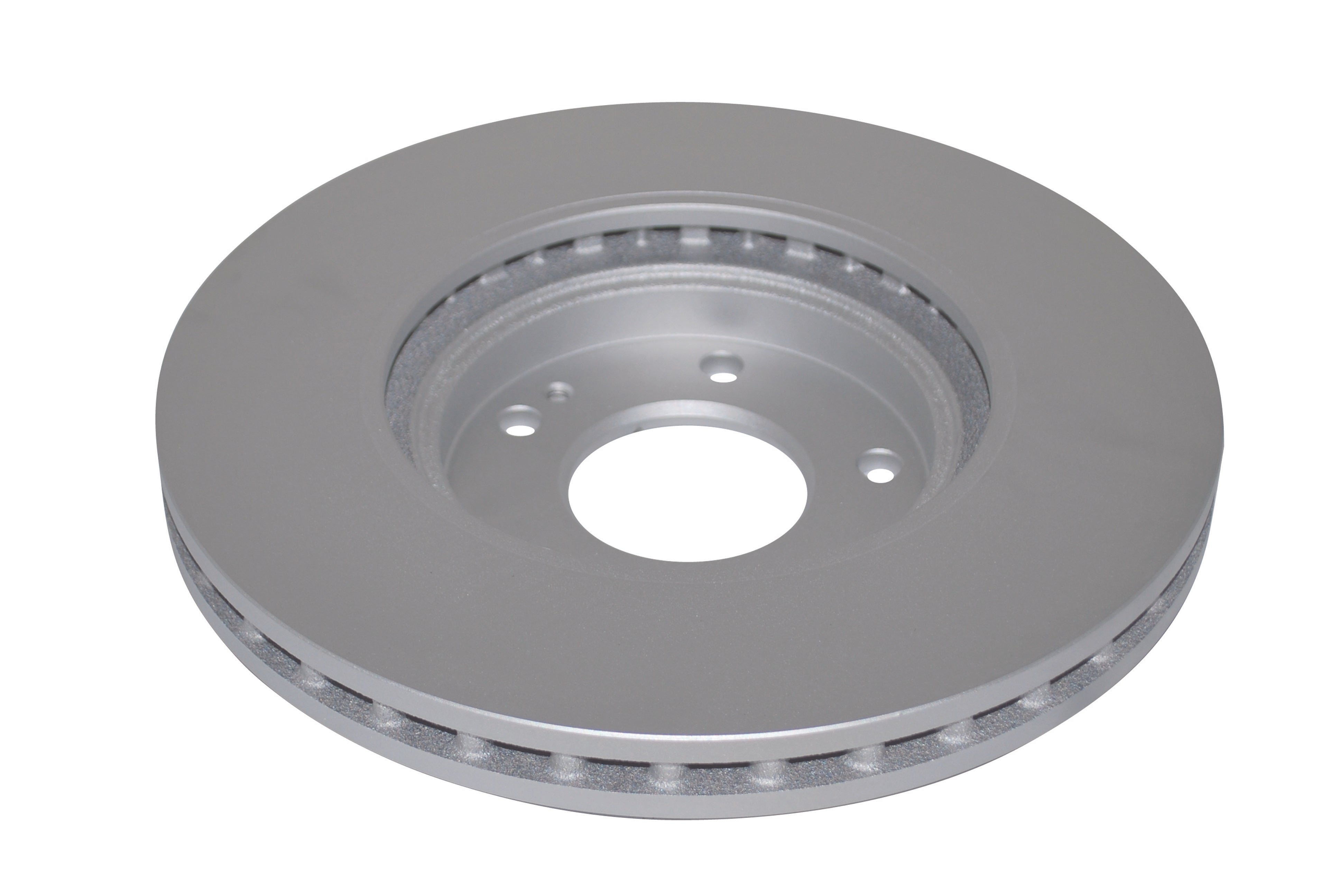 Front Street Series En-shield Brake Rotor