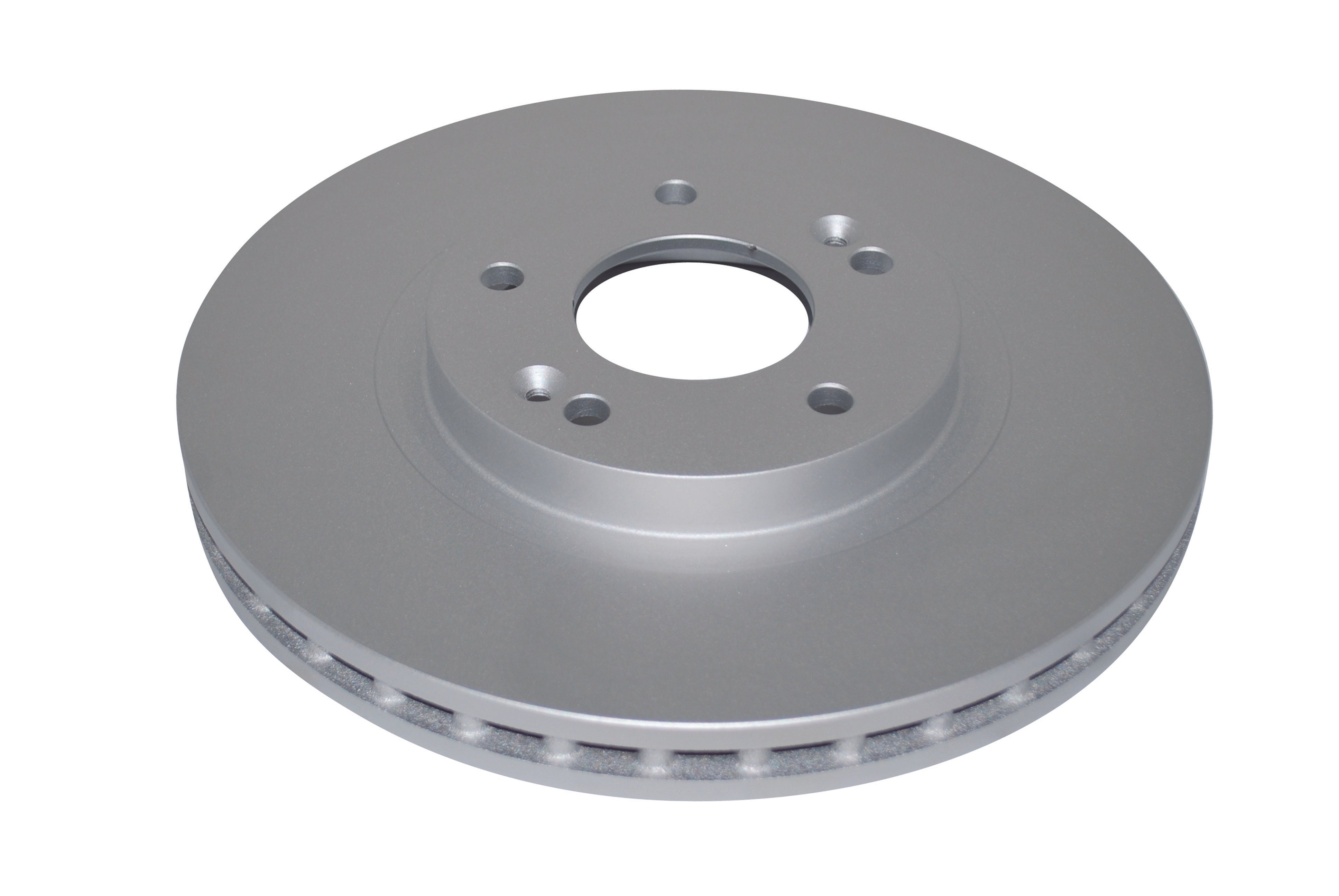 Front Street Series En-shield Brake Rotor