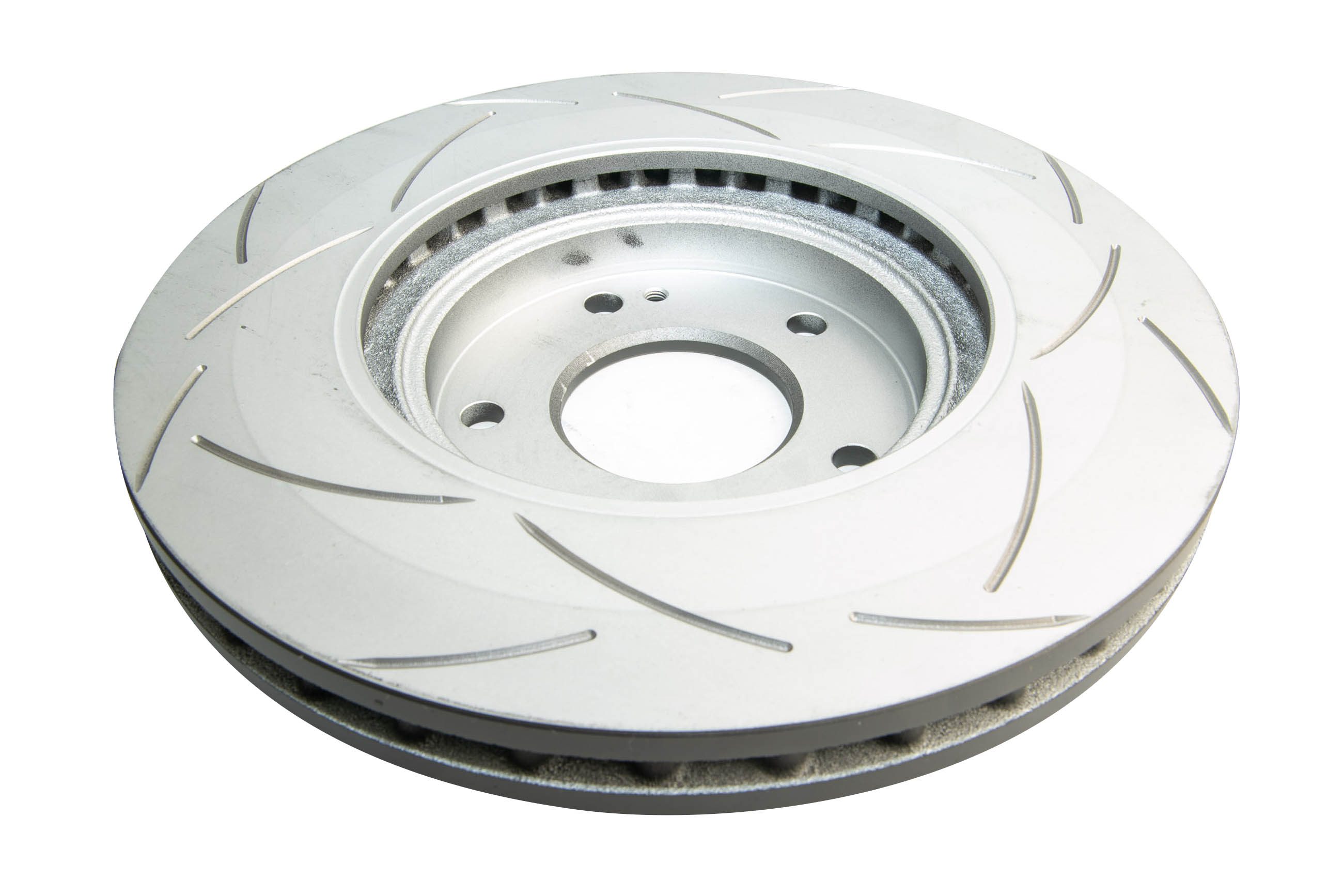 Front Street Series T2 Brake Rotor