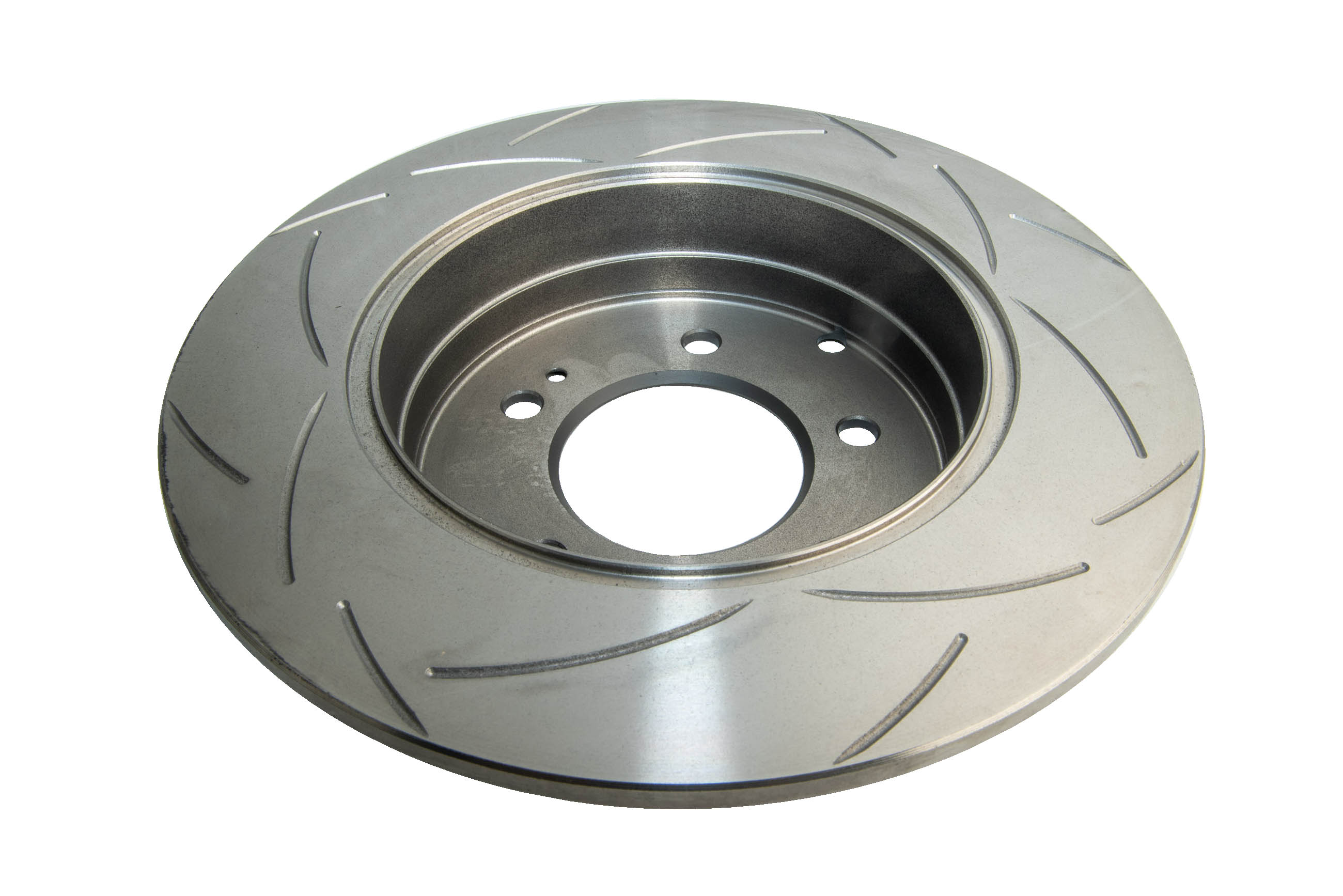 Rear Street Series T2 Brake Rotor