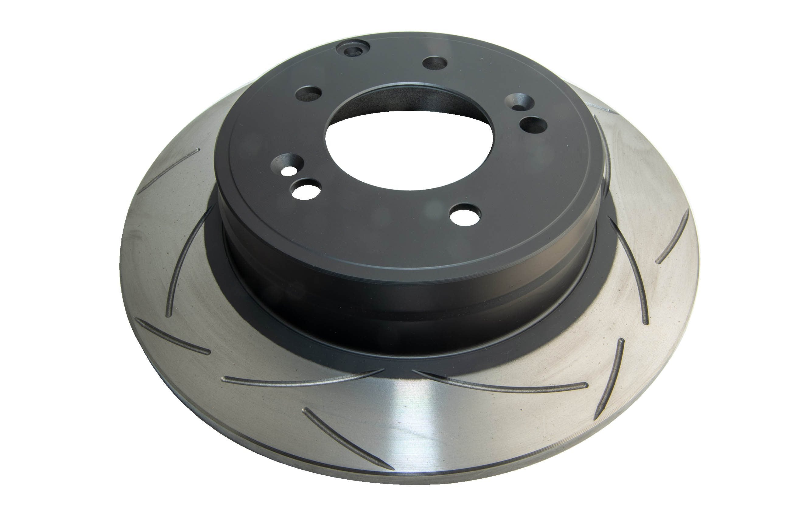 Rear Street Series T2 Brake Rotor