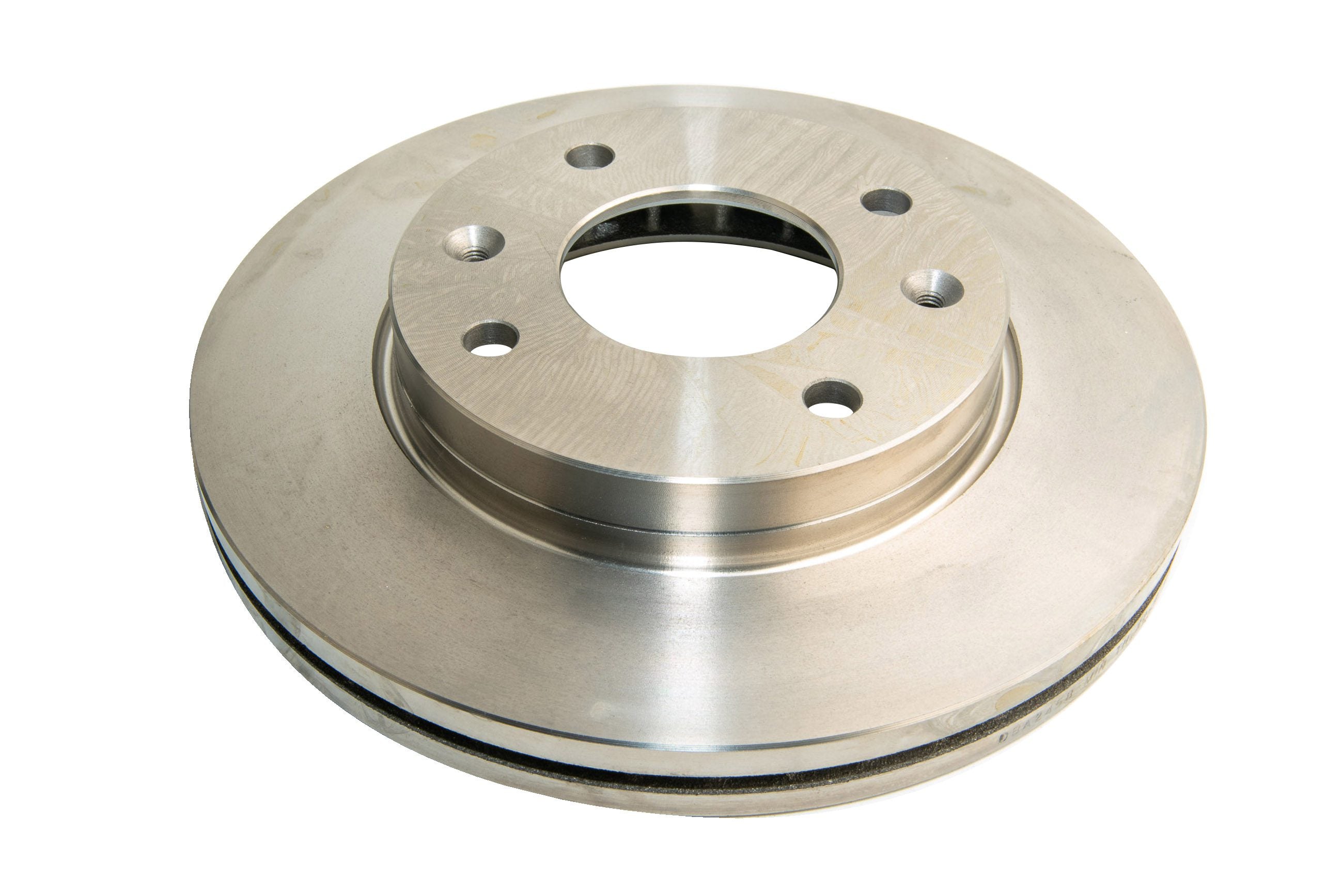 Front Street Series Brake Rotor