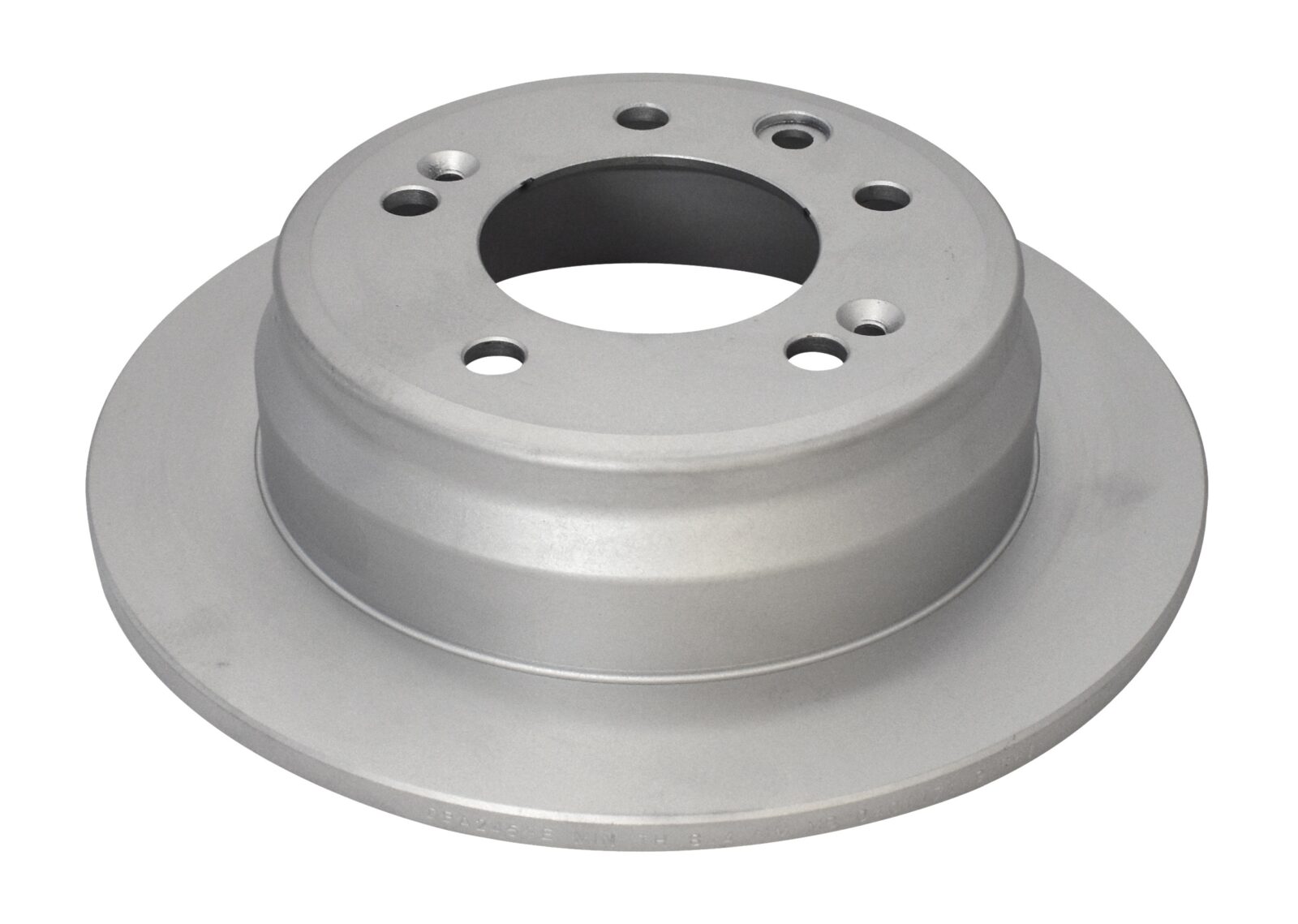 Rear Street Series En-shield Brake Rotor