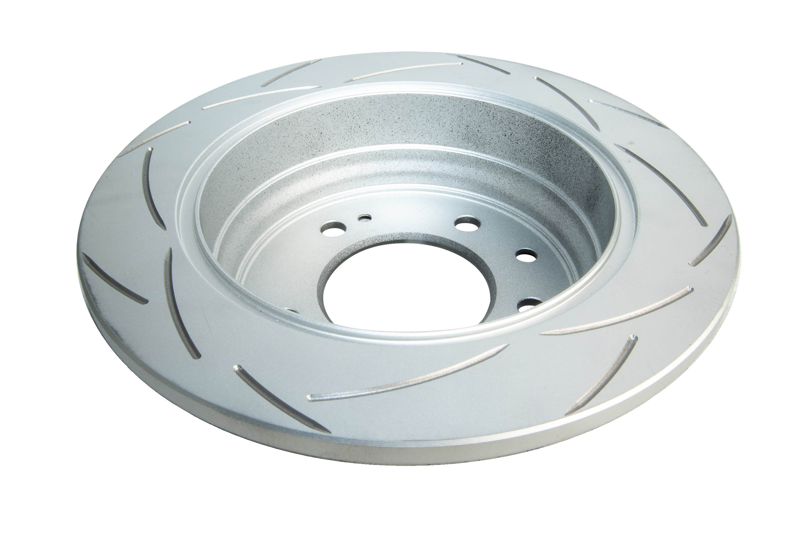 Rear Street Series T2 Brake Rotor