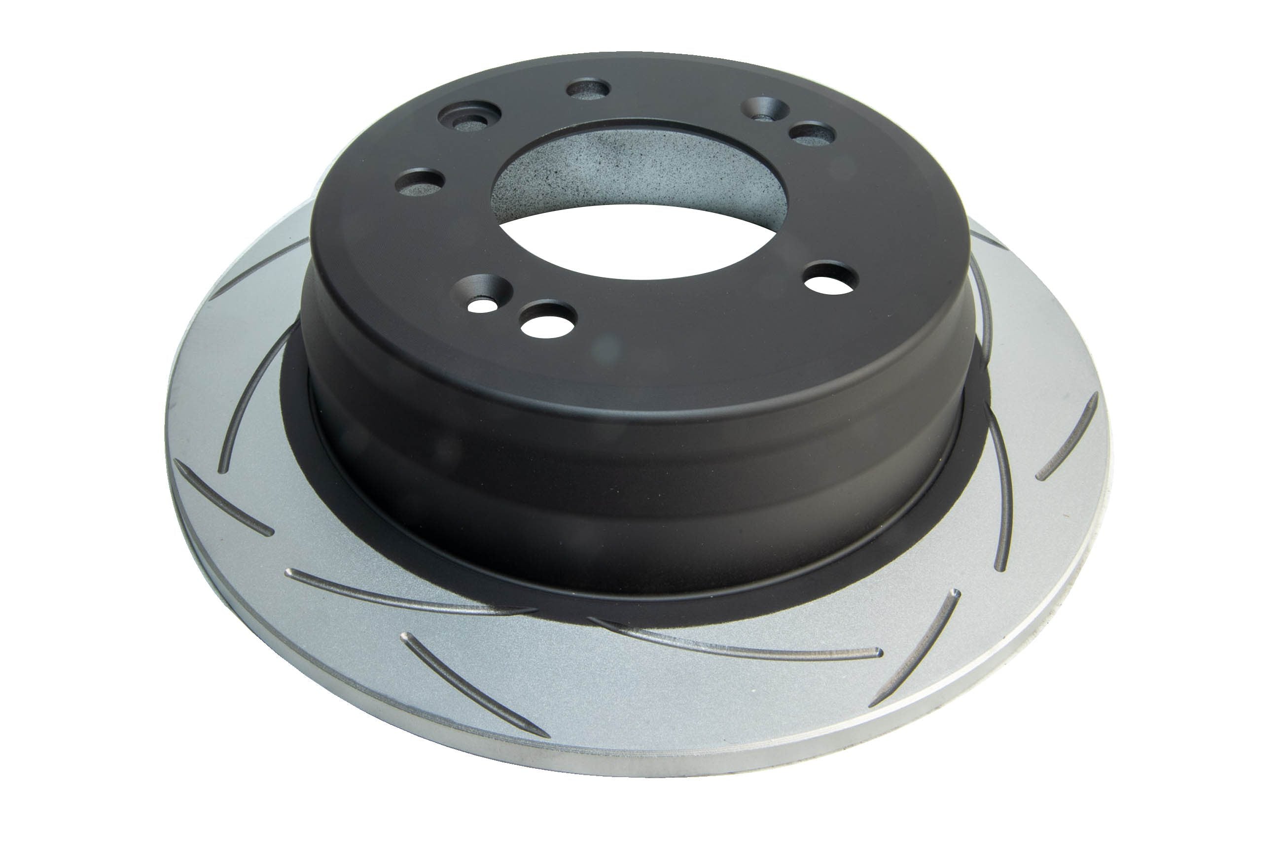 Rear Street Series T2 Brake Rotor