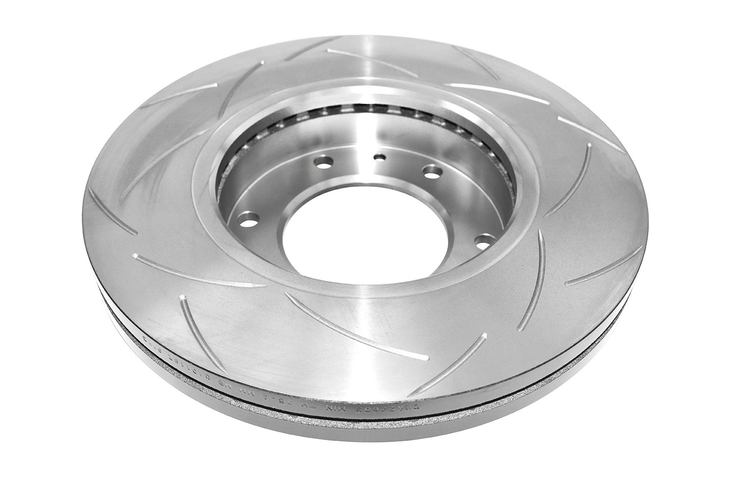 Front Street Series T2 Brake Rotor