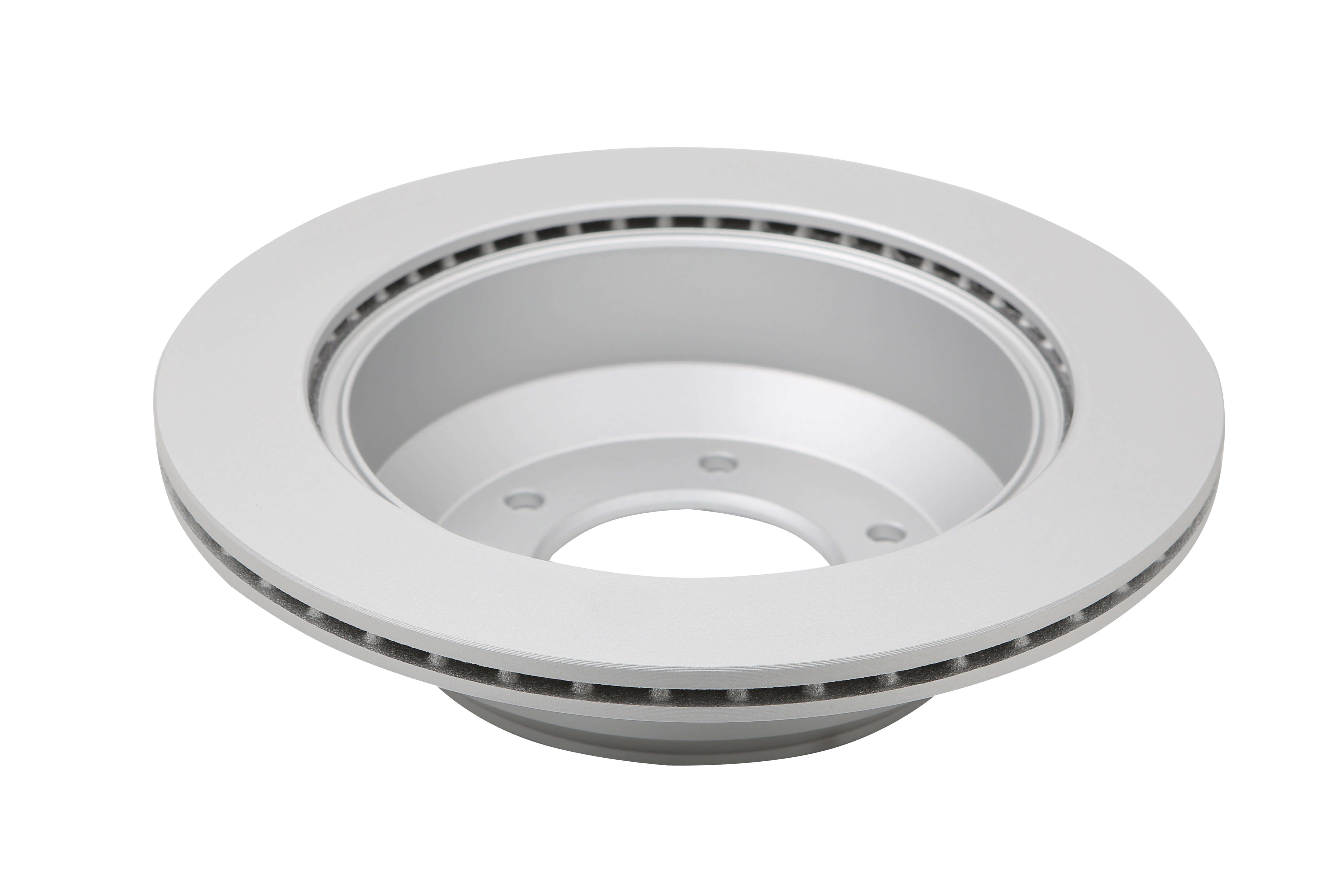 Rear Street Series En-shield Brake Rotor