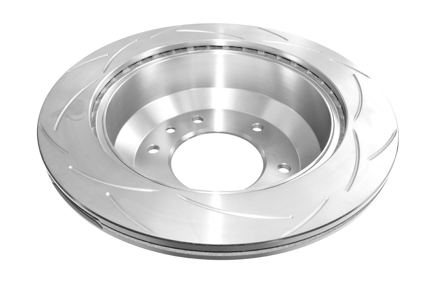 Rear Street Series T2 Brake Rotor