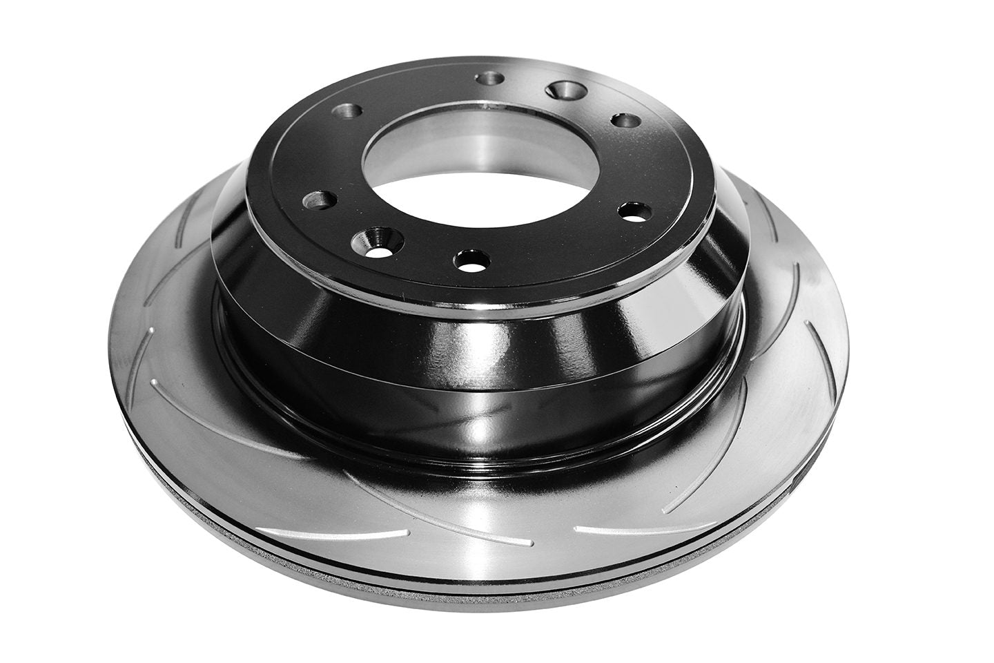 Rear Street Series T2 Brake Rotor