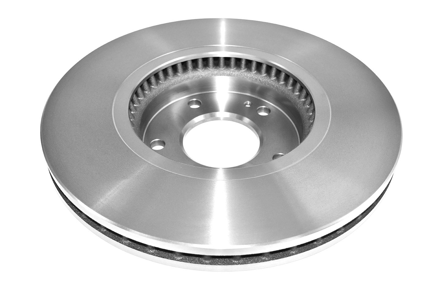 Front Street Series Brake Rotor